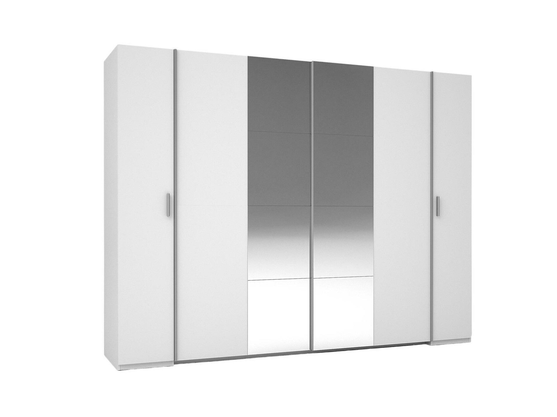 Ormar Baytown 152 (Srebrna)