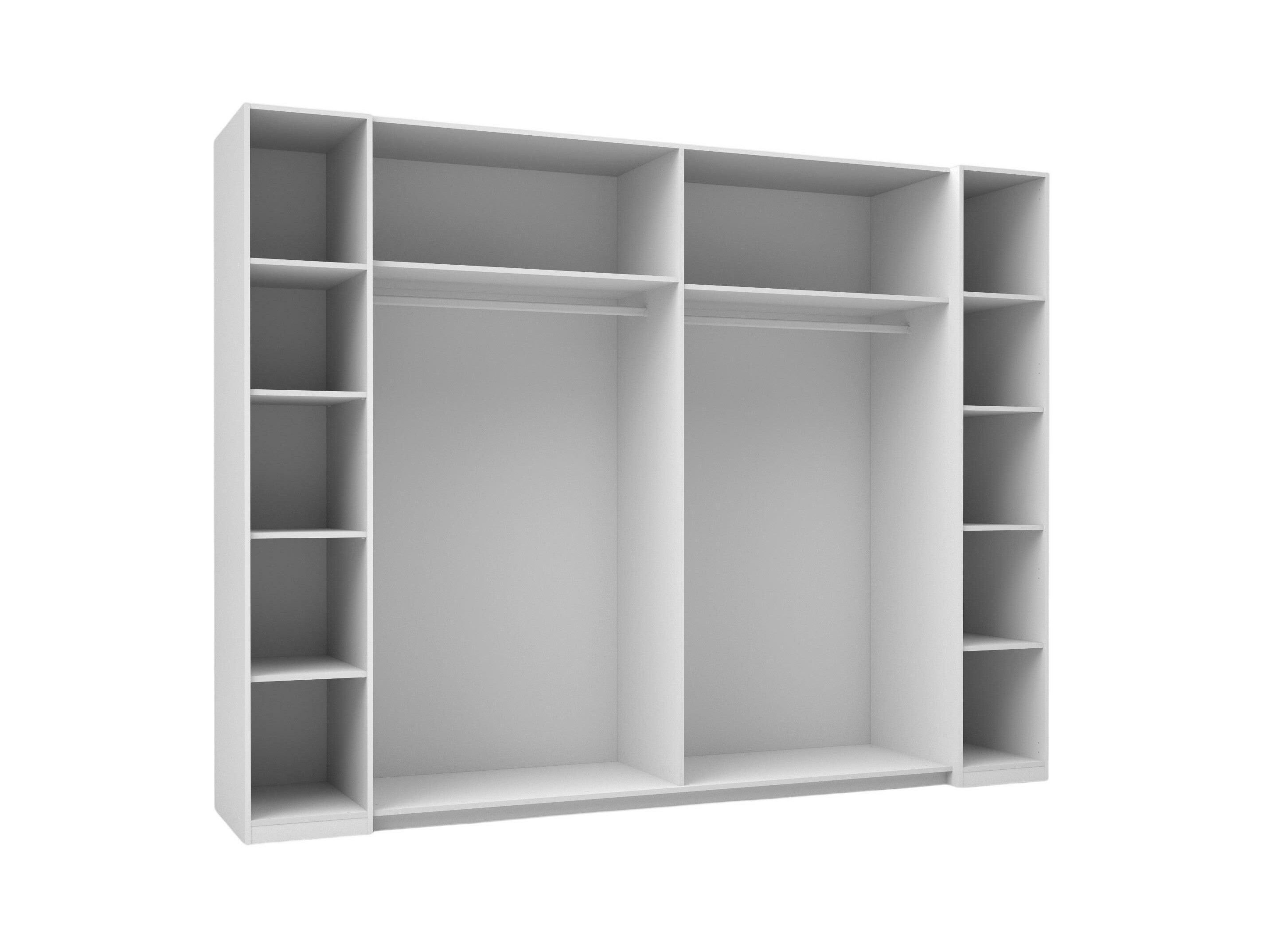 Ormar Baytown 152 (Srebrna)