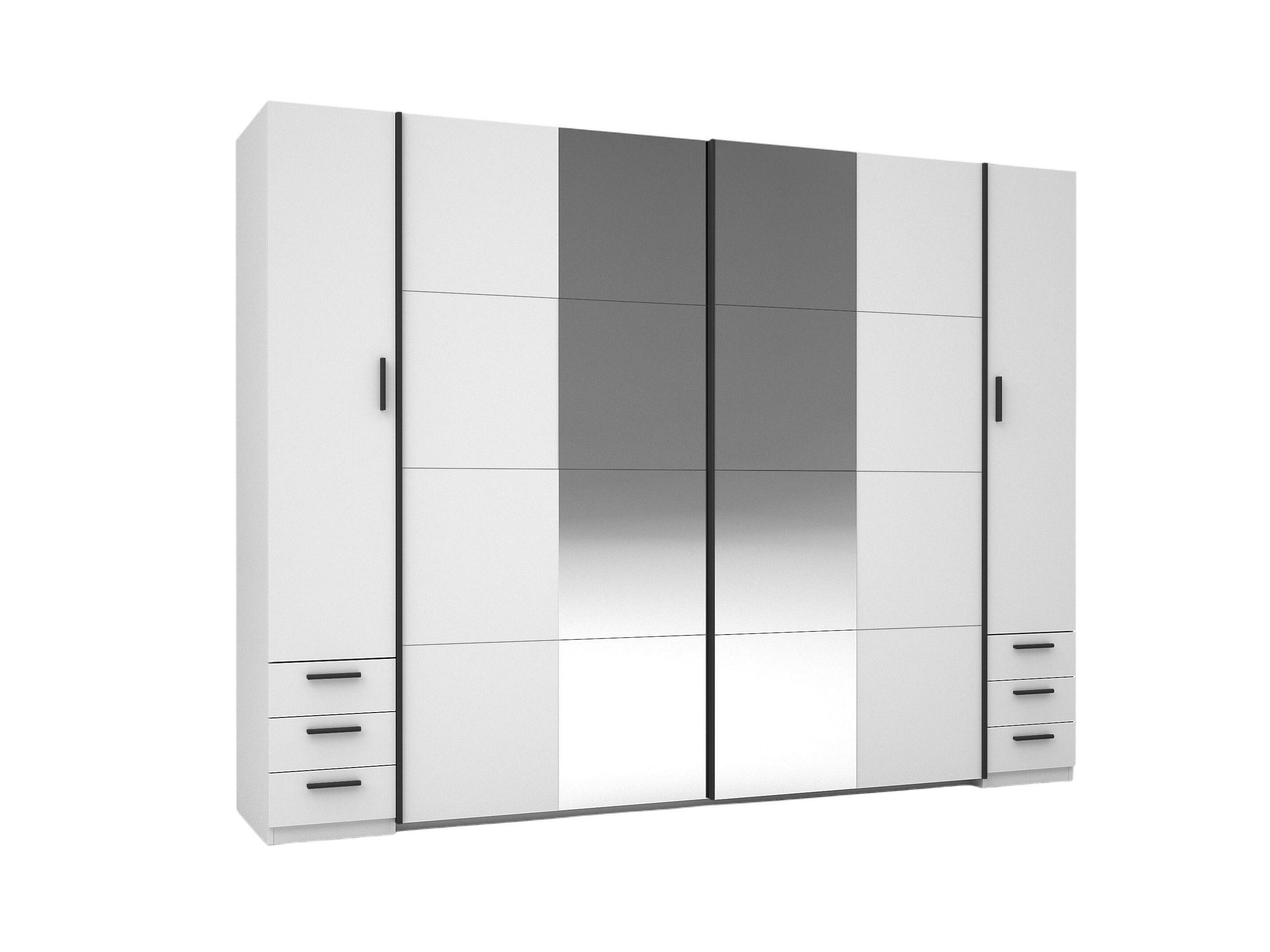 Ormar Baytown 153 (Crna)