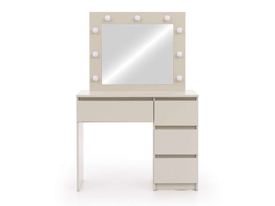 Toaletni stolić Murrieta 194 (Kašmir)