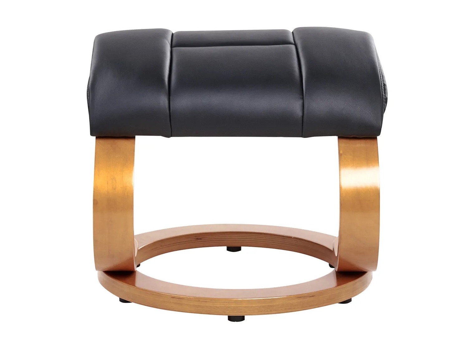 Fotelja Berwyn 877 (Crna)