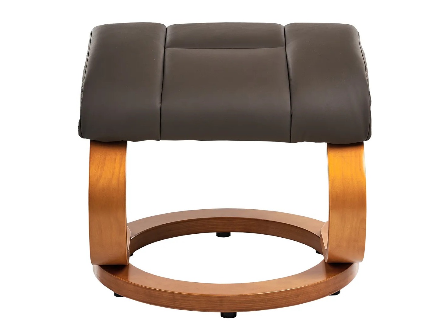 Fotelja Berwyn 877 (Smeđa)