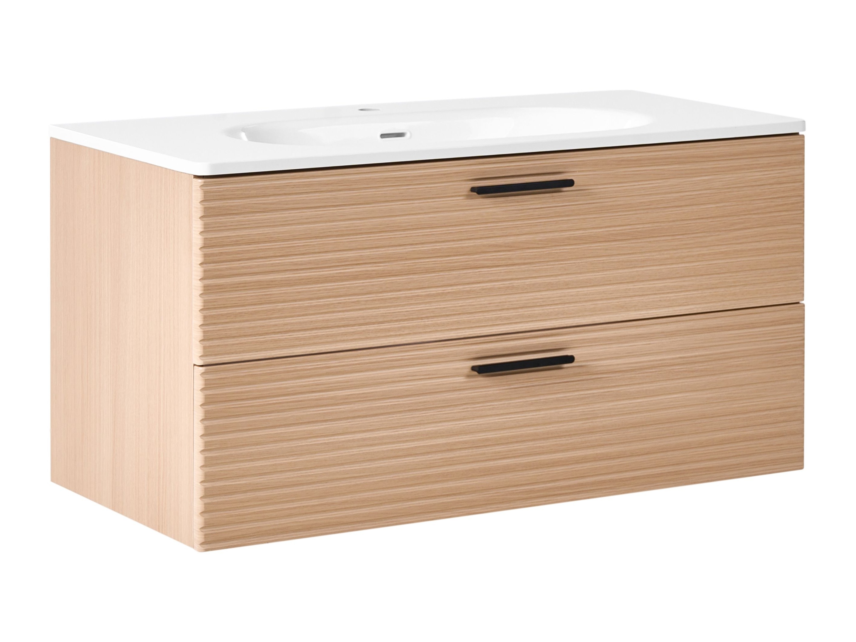 Zidni ormarić za umivaonik Berwyn 2874