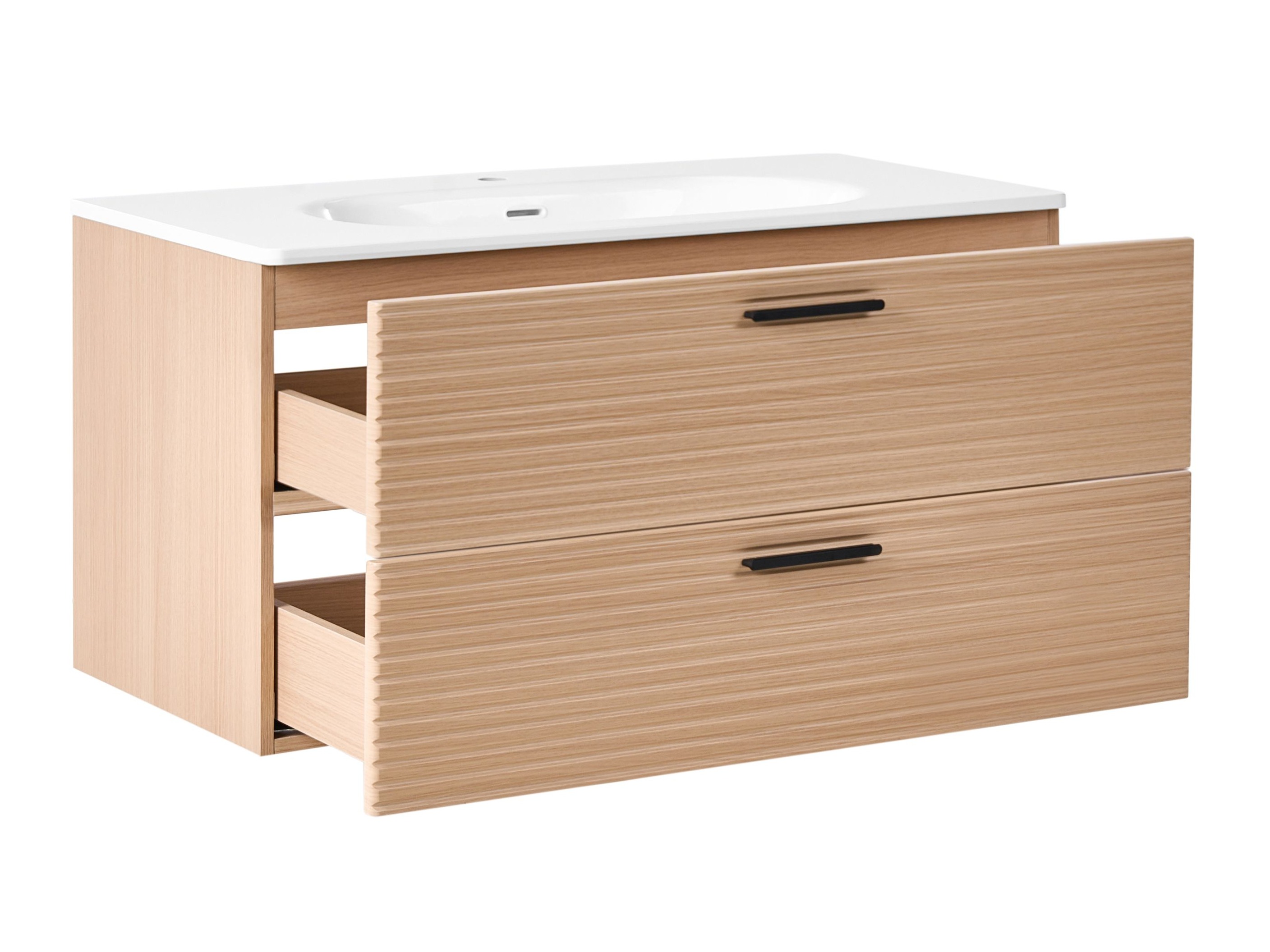 Zidni ormarić za umivaonik Berwyn 2874