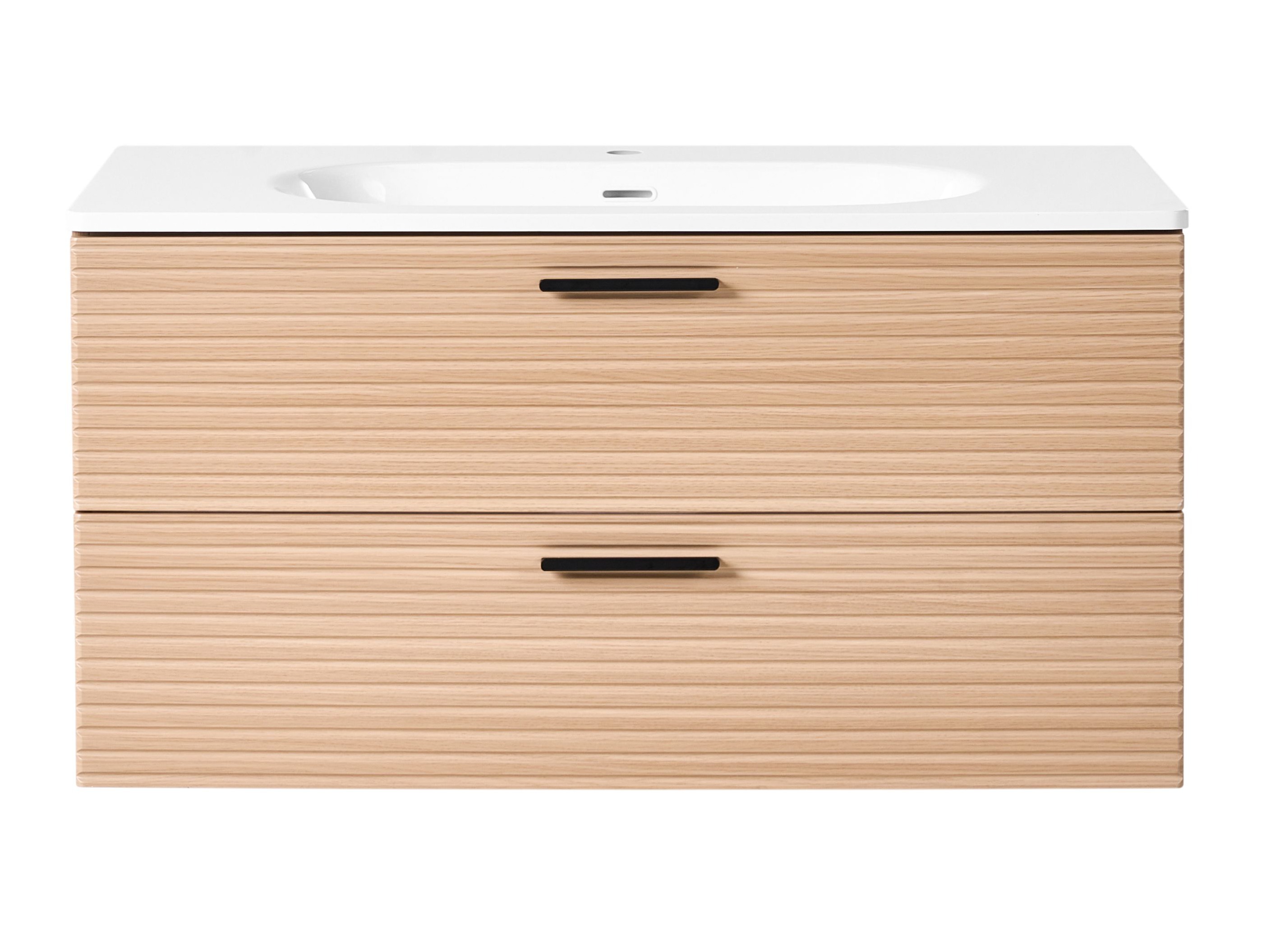 Zidni ormarić za umivaonik Berwyn 2874