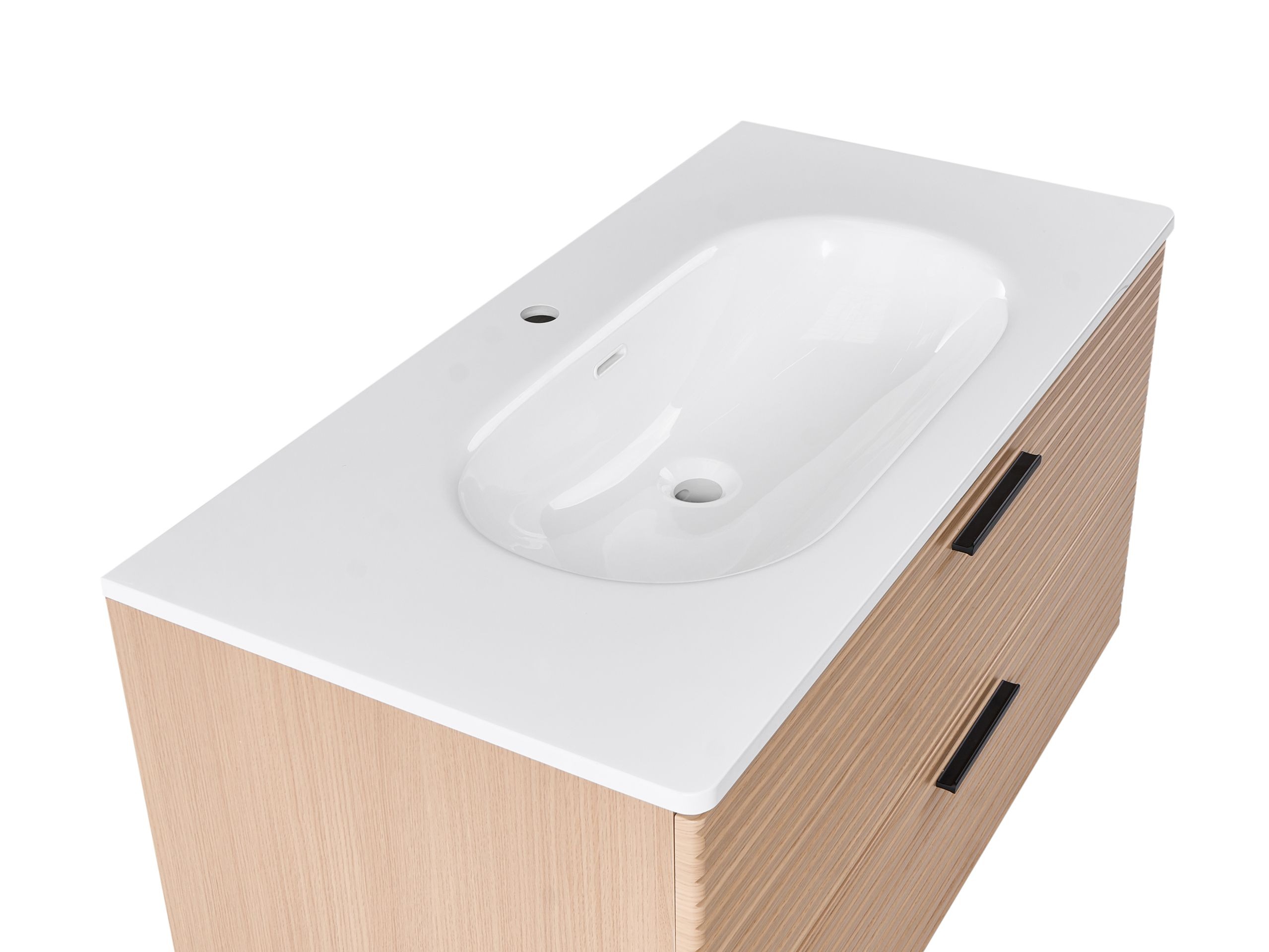 Zidni ormarić za umivaonik Berwyn 2874