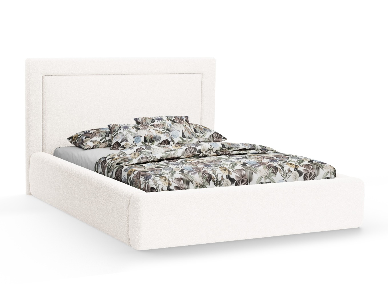 Krevet Beckley 209 (Baloo 2073)