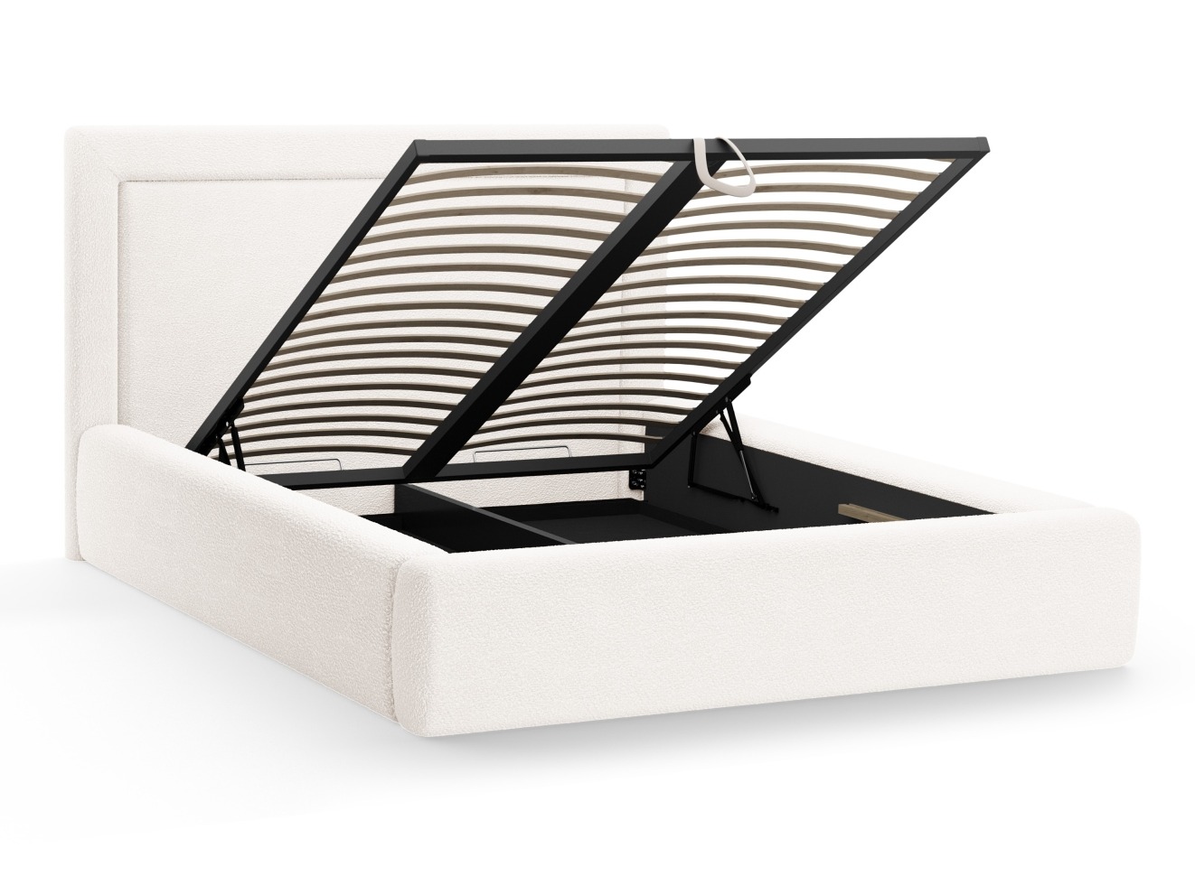 Krevet Beckley 209 (Baloo 2073)