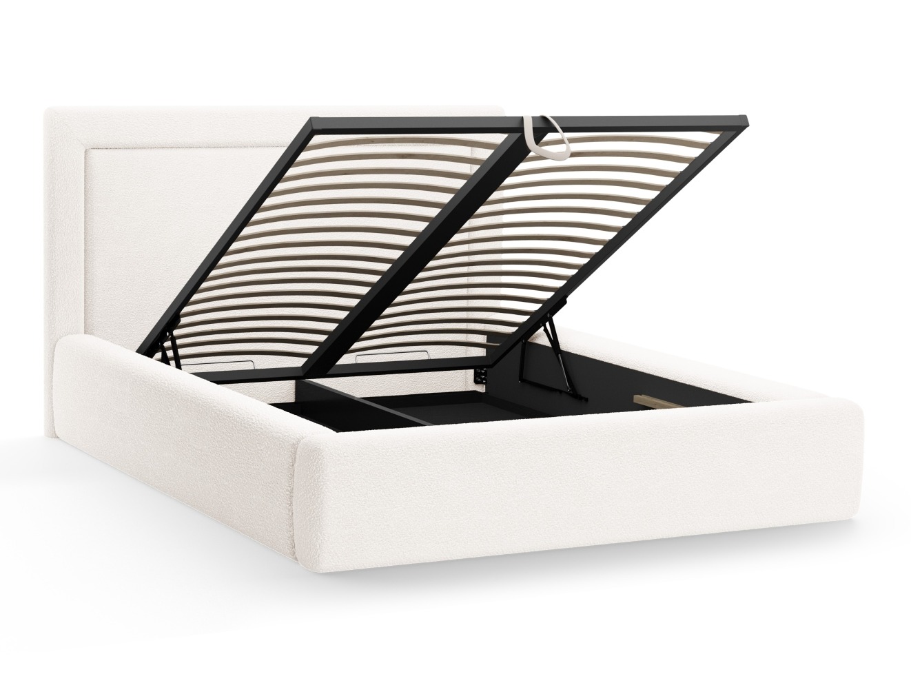 Krevet Beckley 209 (Baloo 2073)