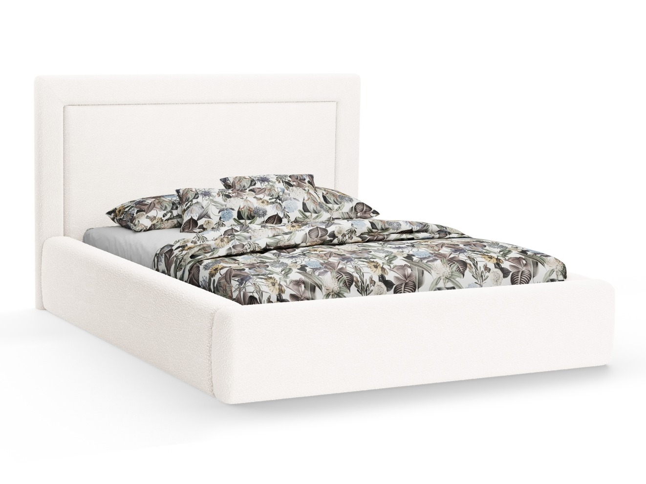 Krevet Beckley 209 (Baloo 2073)