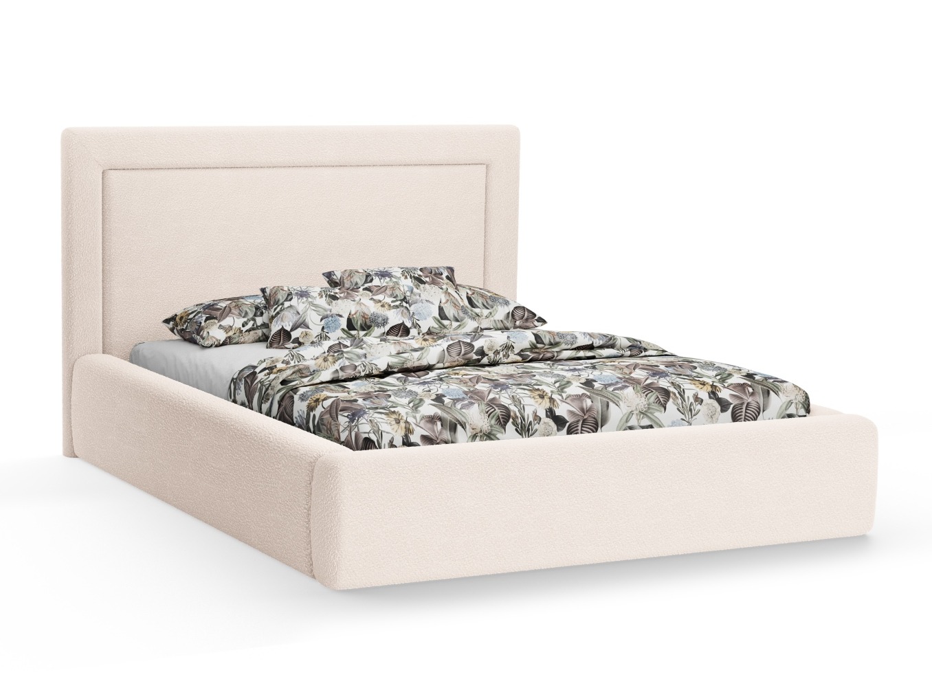 Krevet Beckley 209 (Baloo 2074)