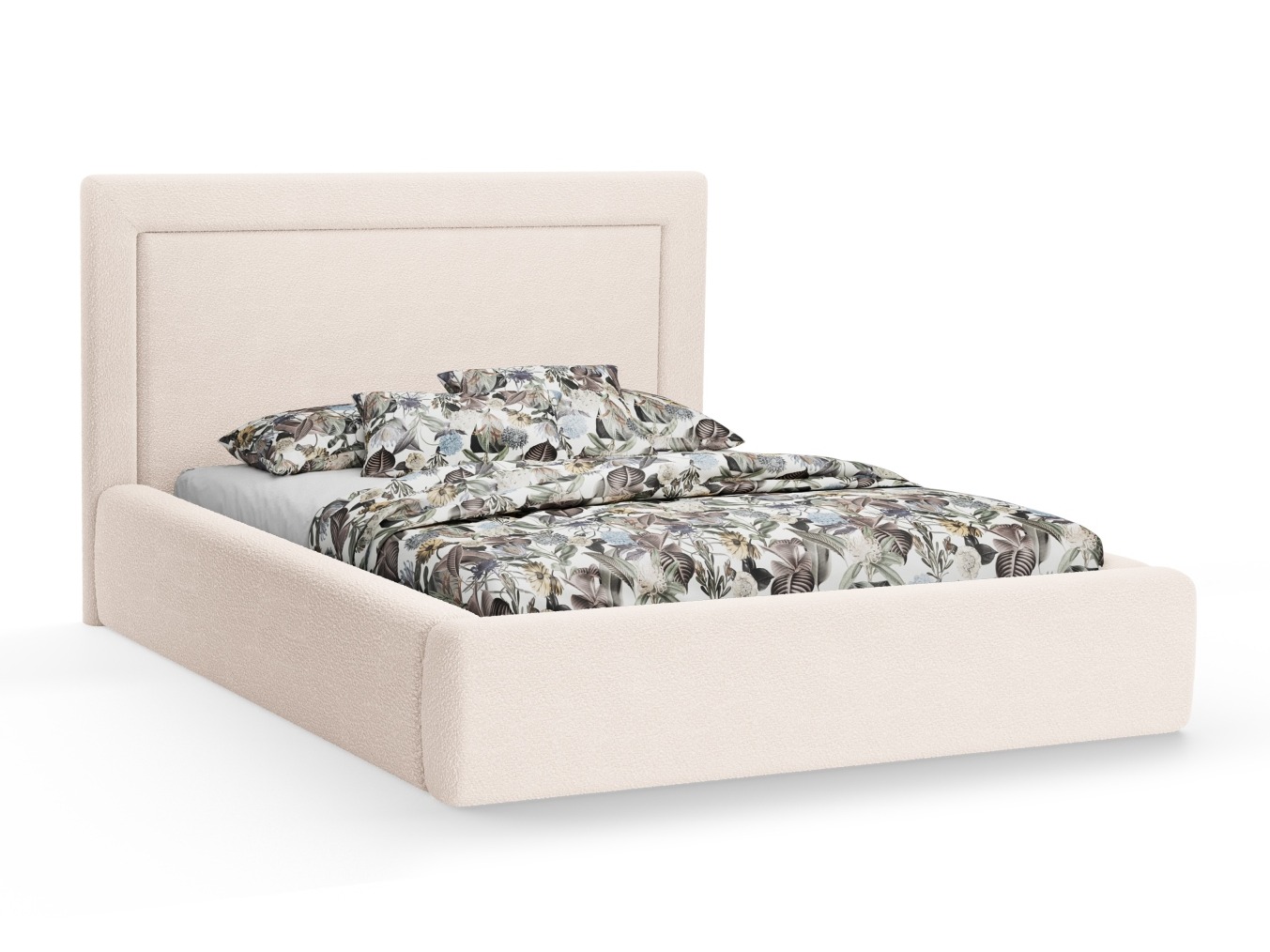 Krevet Beckley 209 (Baloo 2074)