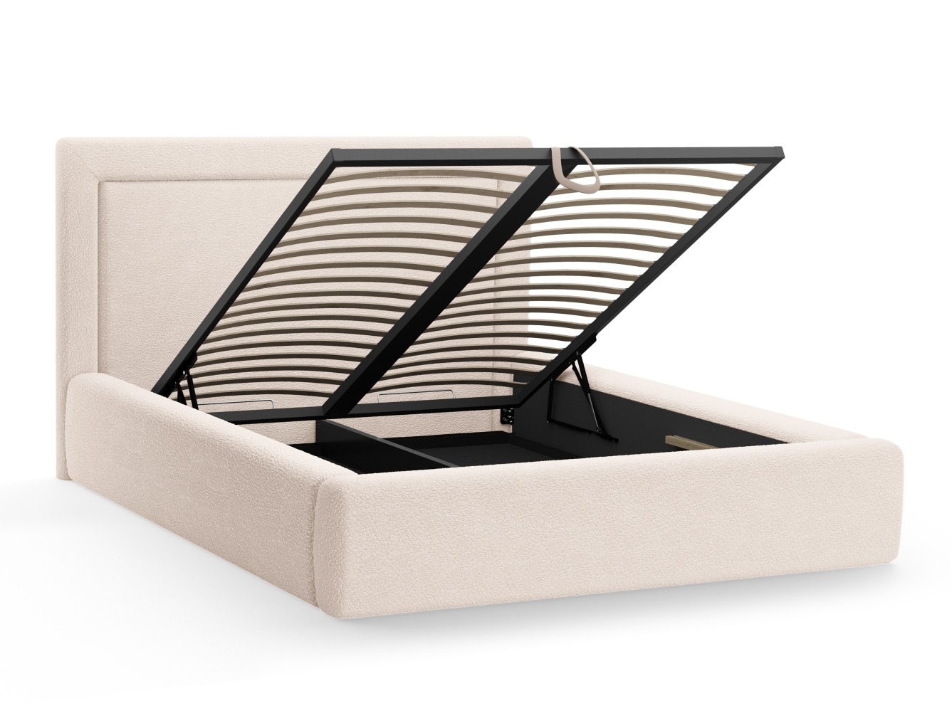 Krevet Beckley 209 (Baloo 2074)