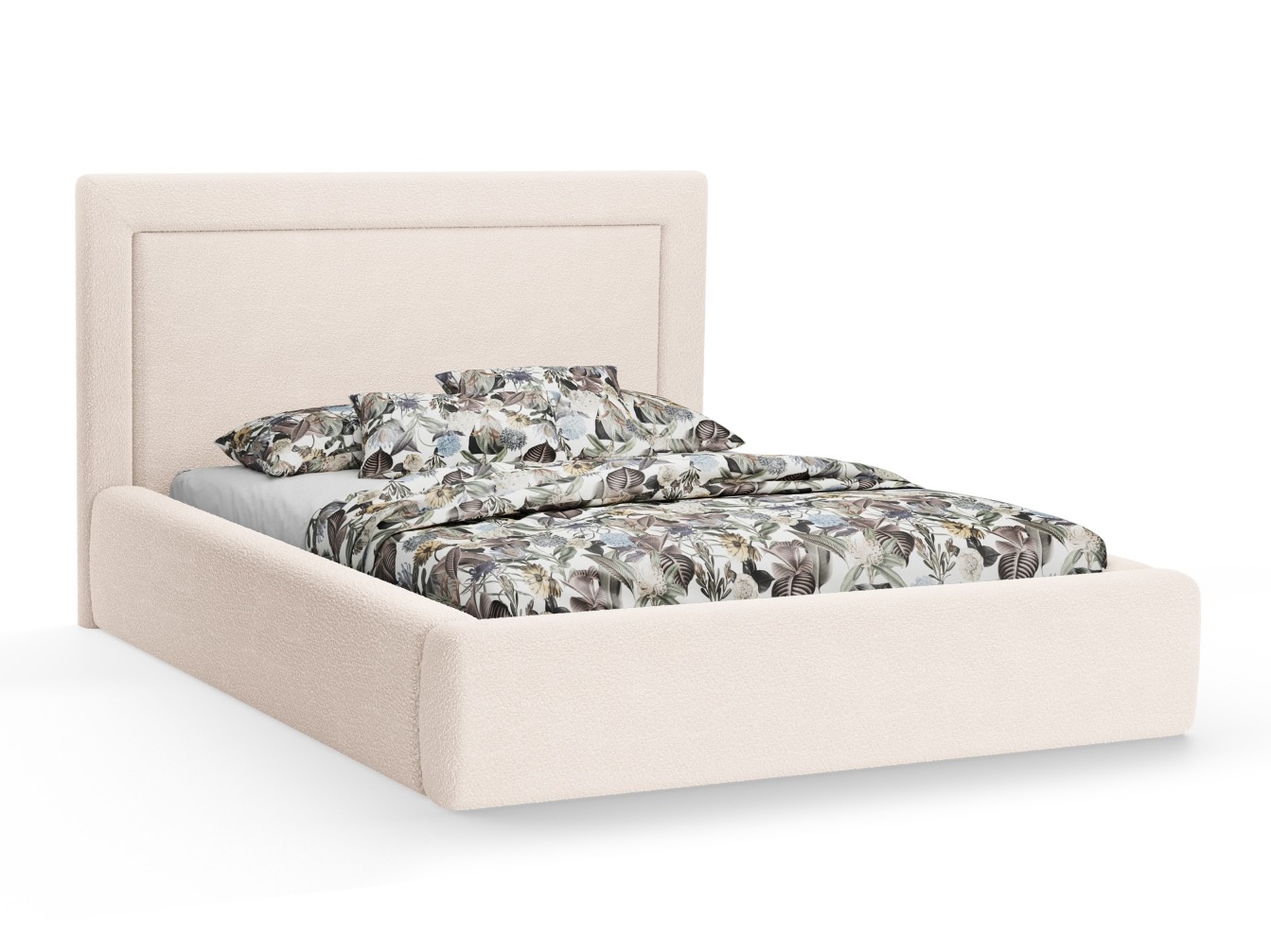 Krevet Beckley 209 (Baloo 2074)