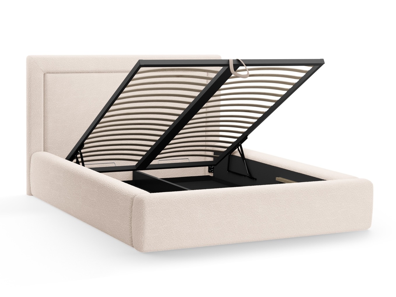 Krevet Beckley 209 (Baloo 2074)