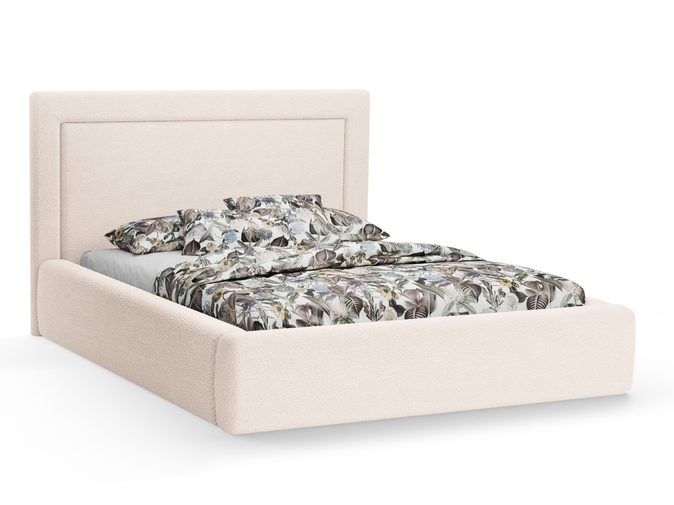 Krevet Beckley 209 (Baloo 2074)