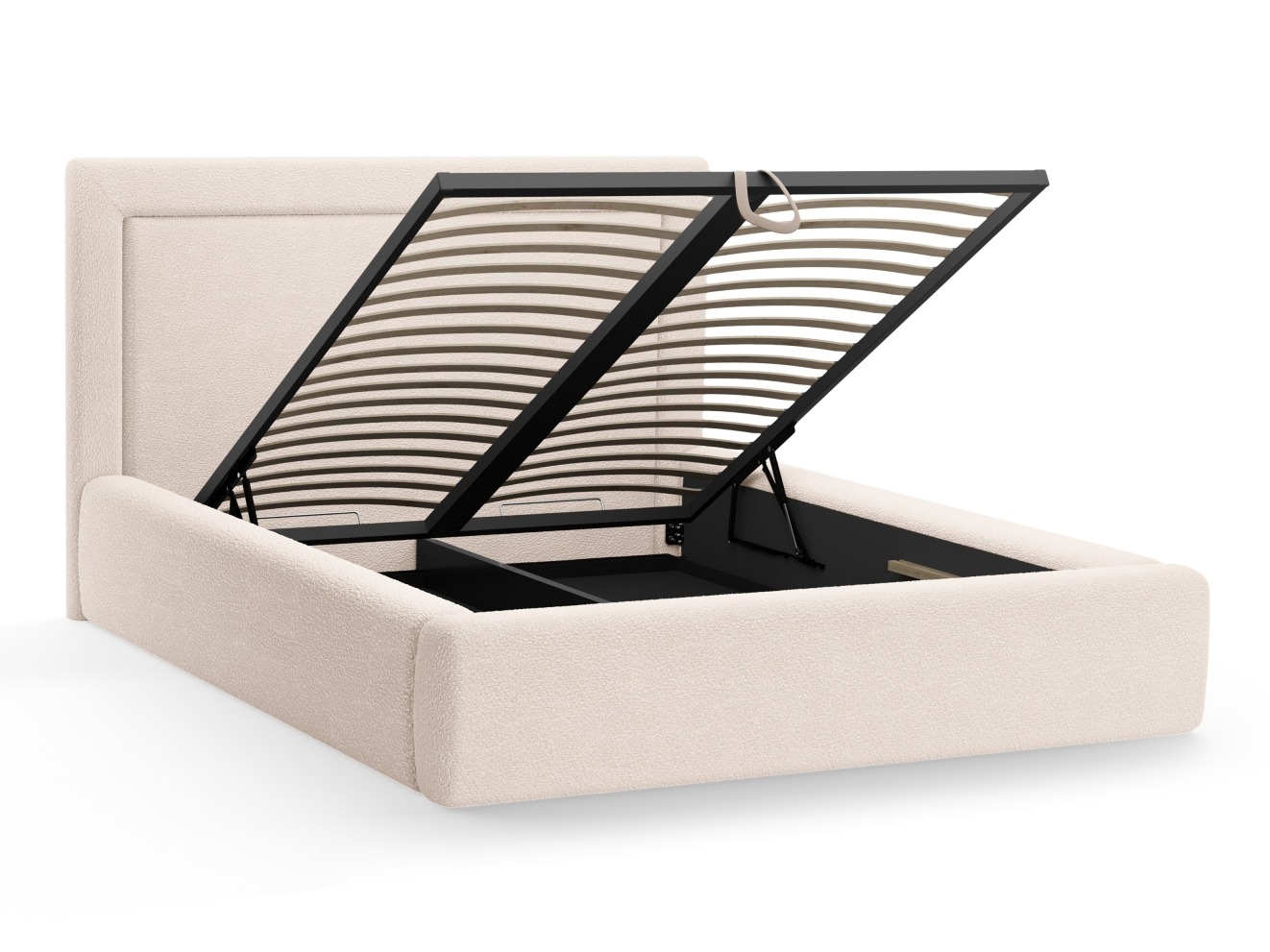 Krevet Beckley 209 (Baloo 2074)