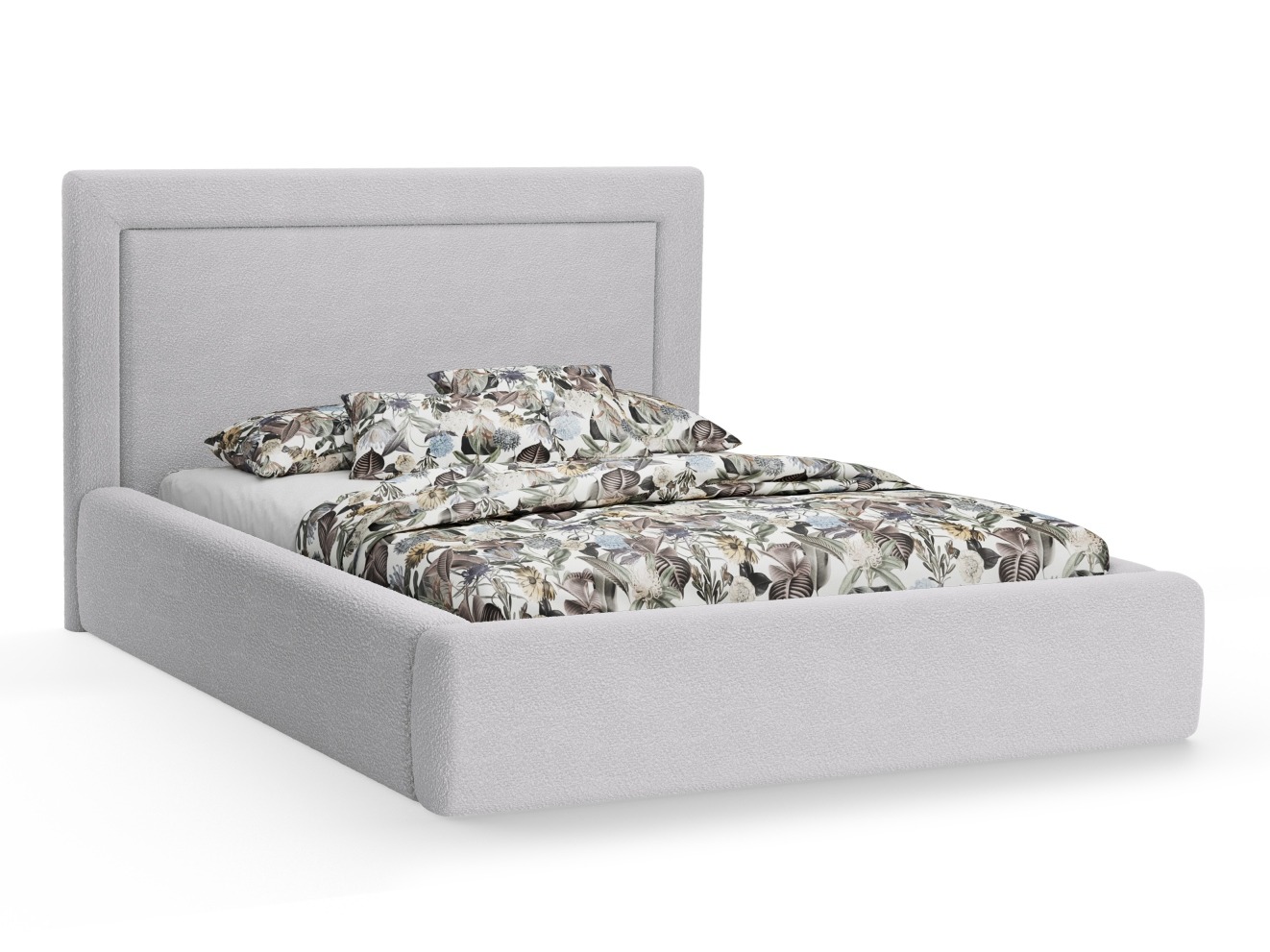 Krevet Beckley 209 (Baloo 2085)