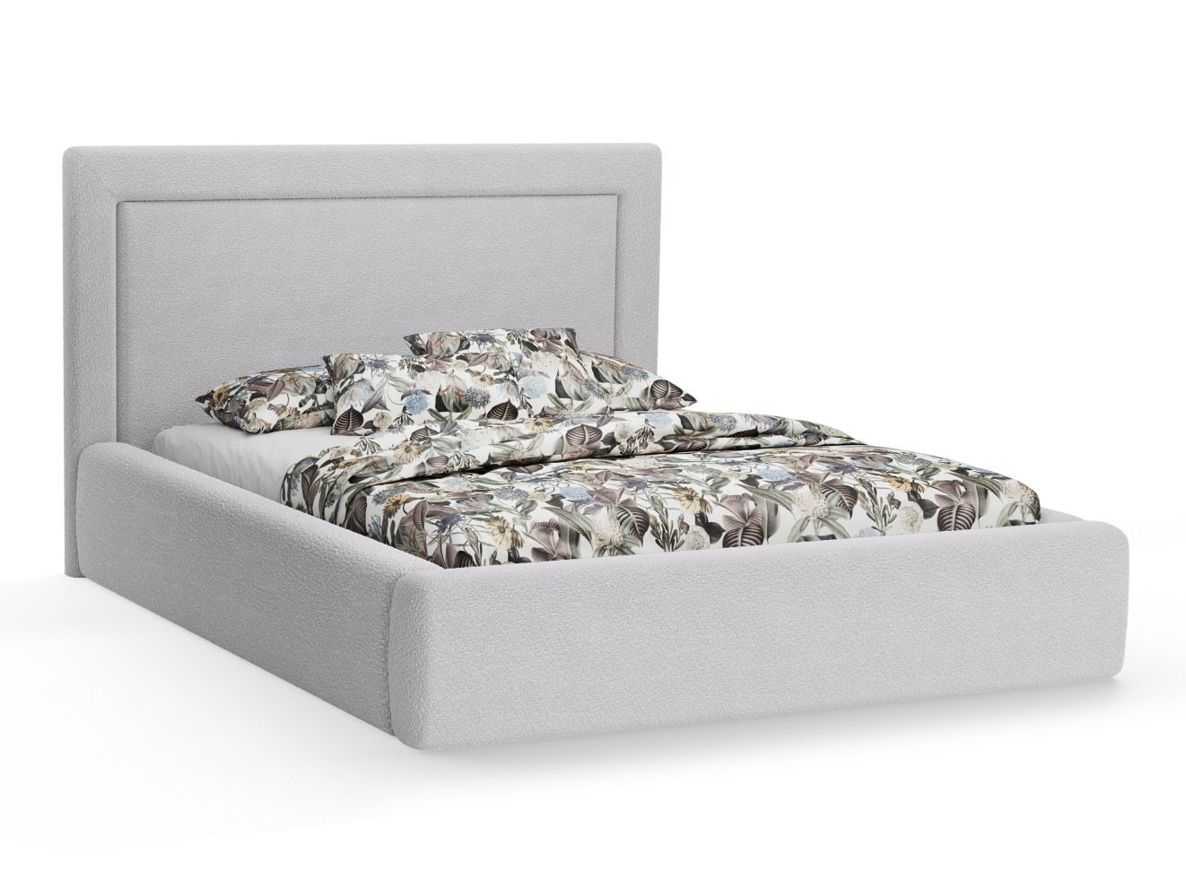 Krevet Beckley 209 (Baloo 2085)