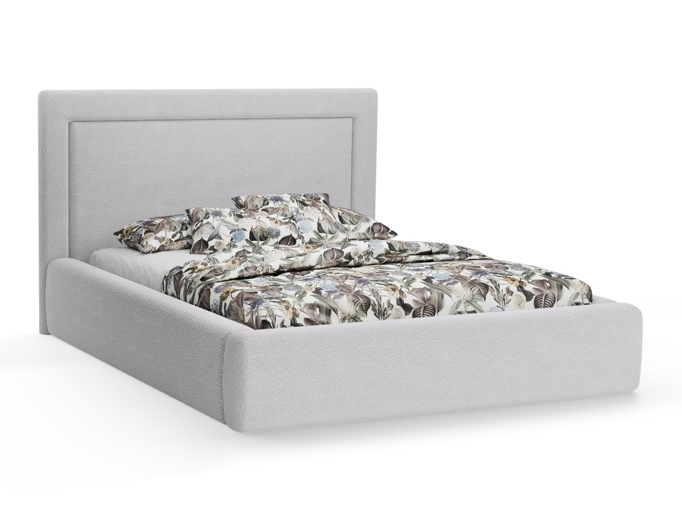 Krevet Beckley 209 (Baloo 2085)