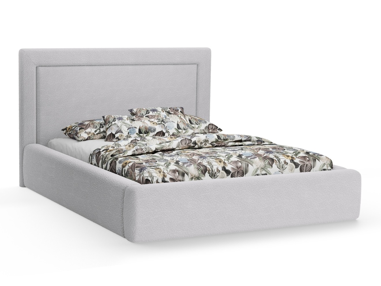 Krevet Beckley 209 (Baloo 2085)