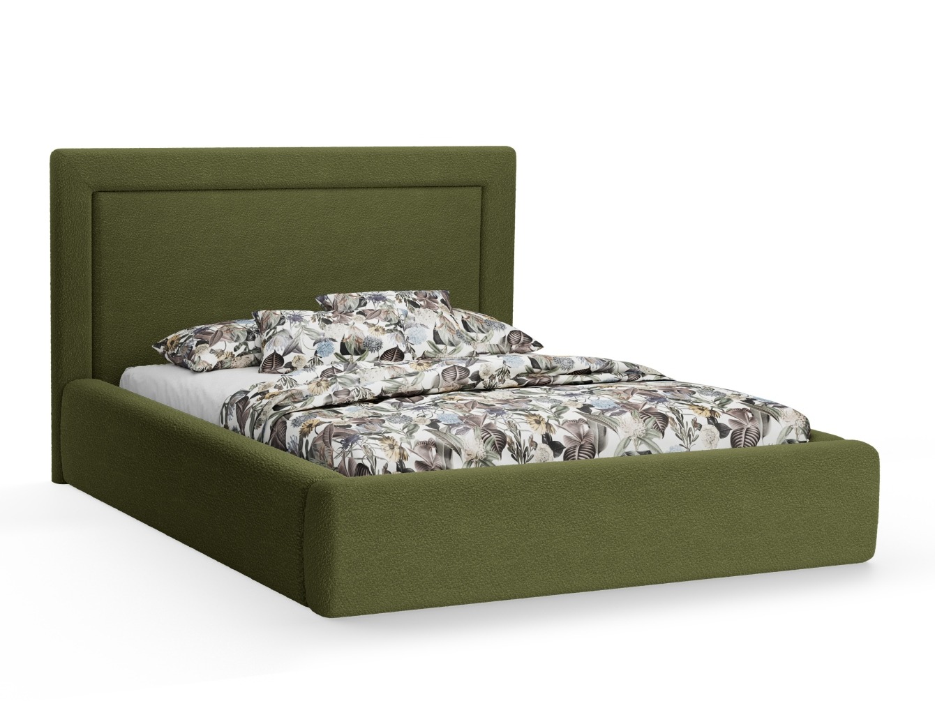 Krevet Beckley 209 (Baloo 2090)