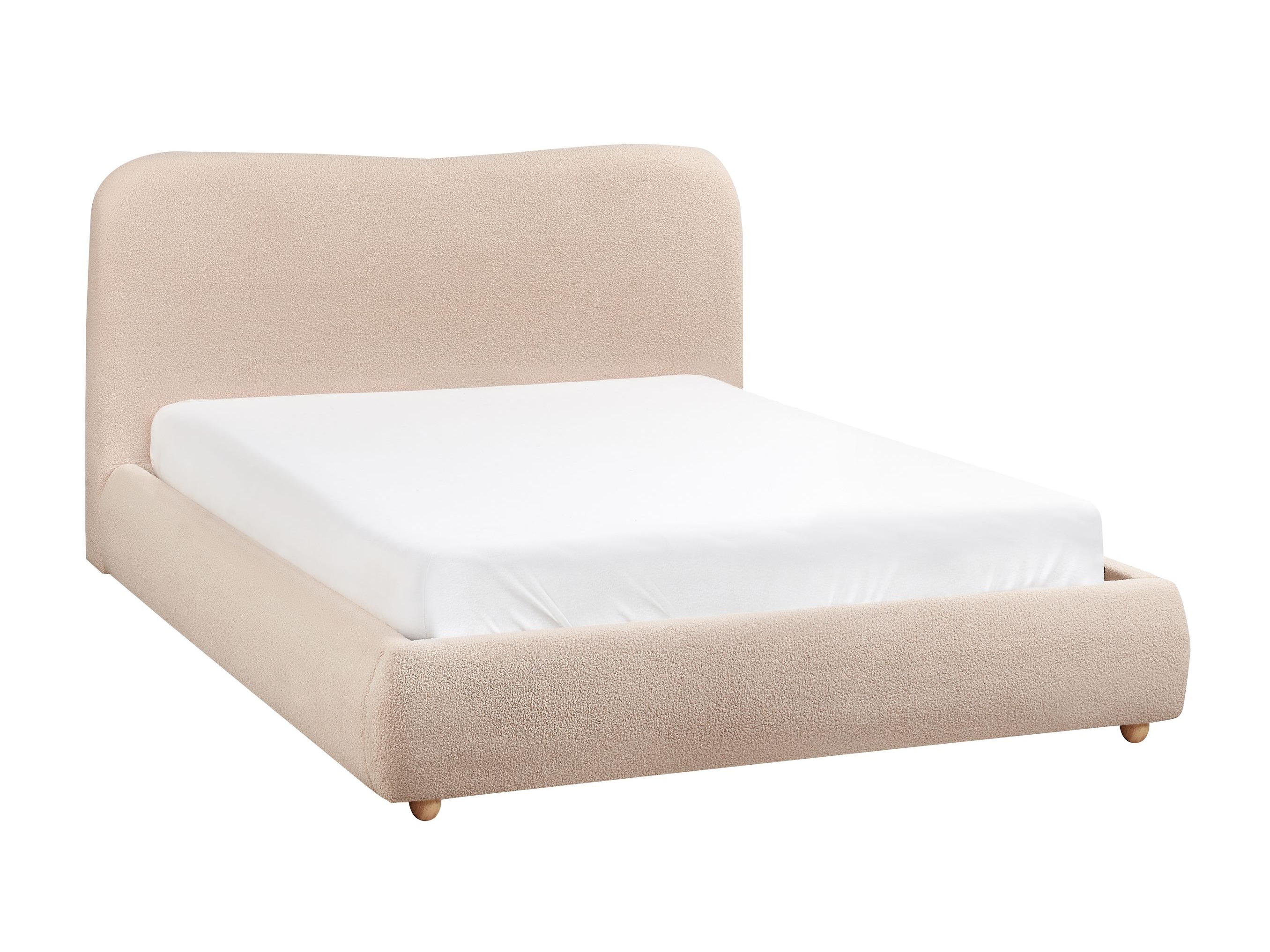 Krevet Berwyn 2735 (Bež)