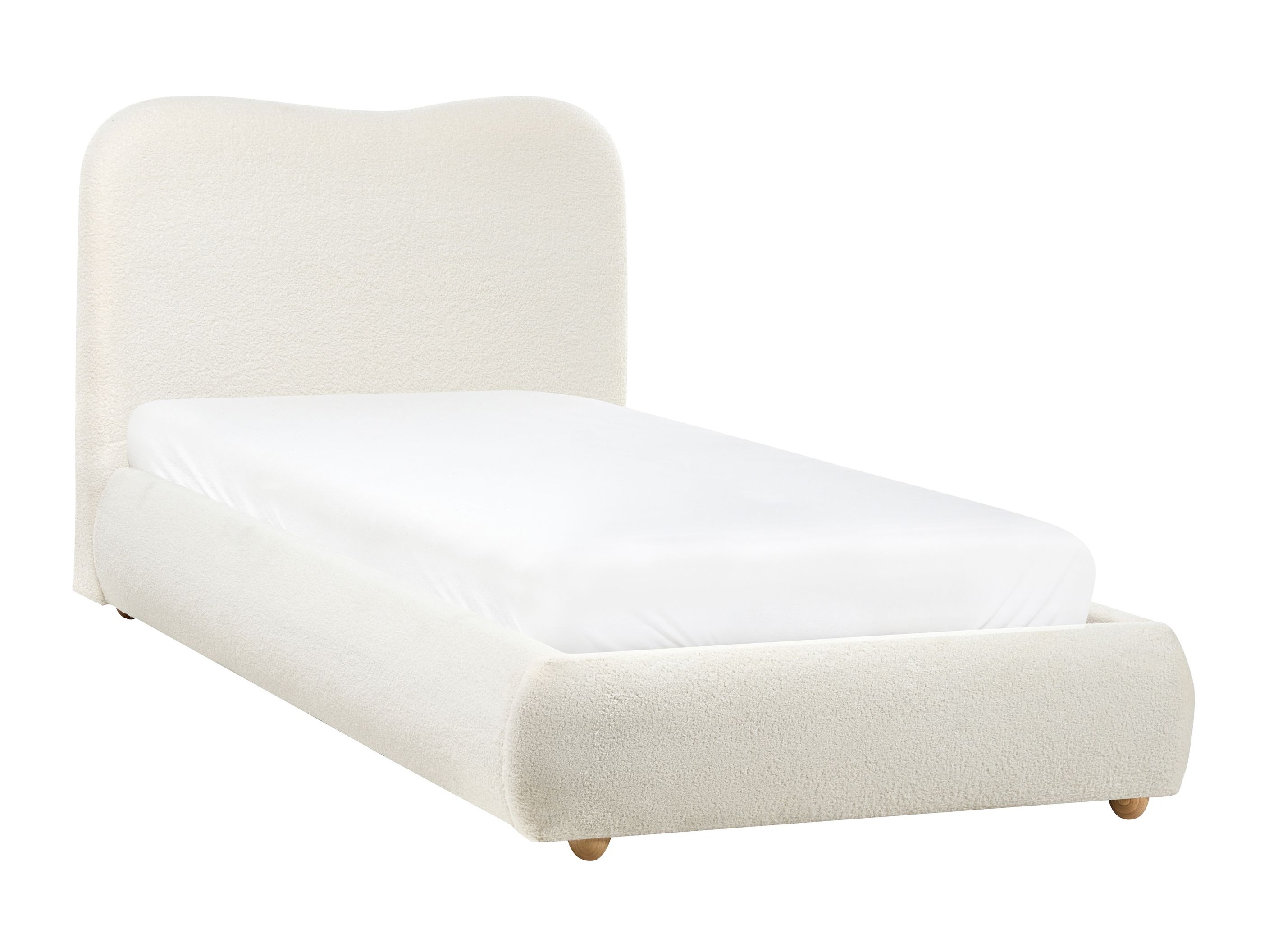 Krevet Berwyn 2735 (Bijela)