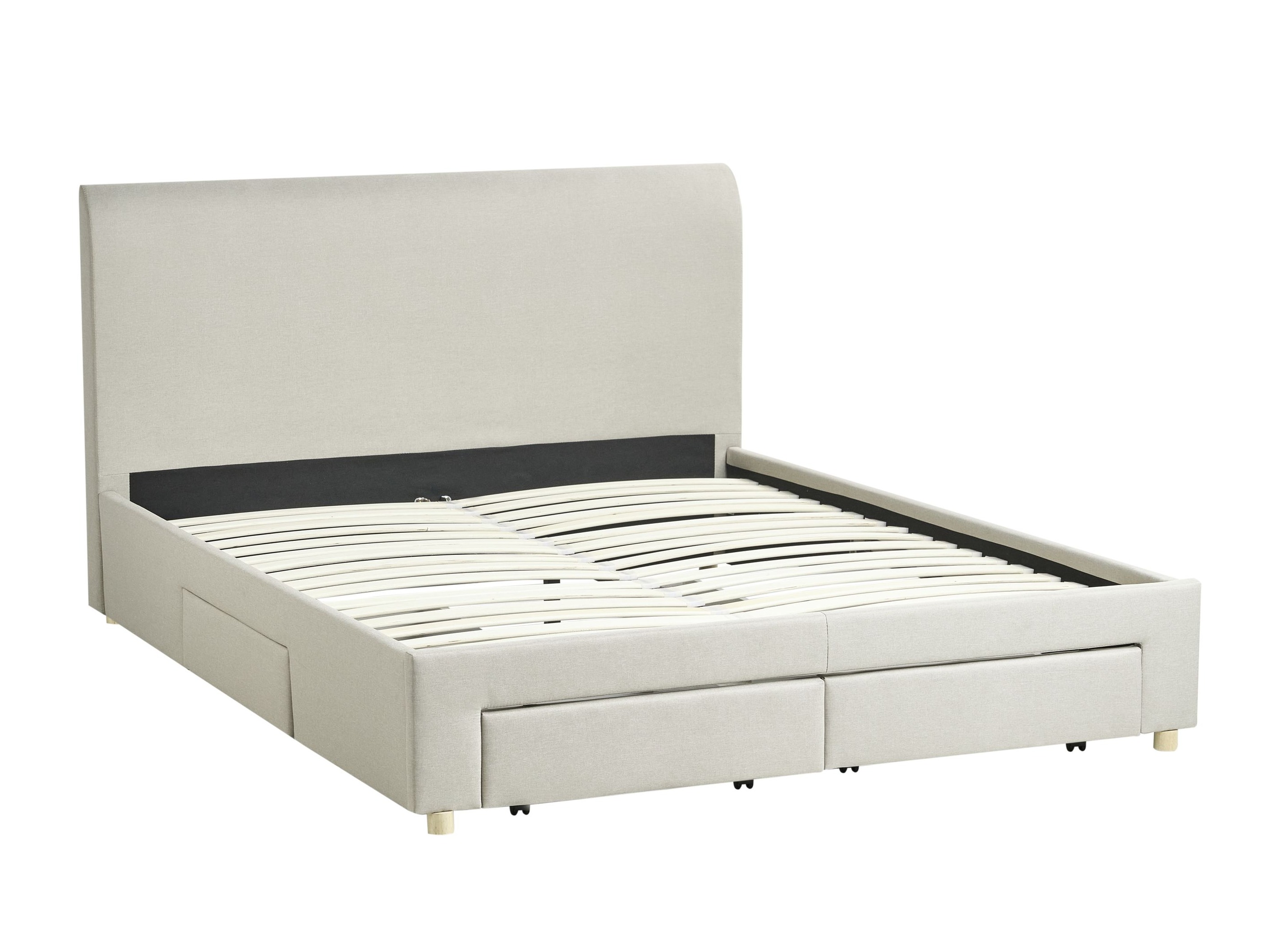 Krevet Berwyn 2875 (Bež)