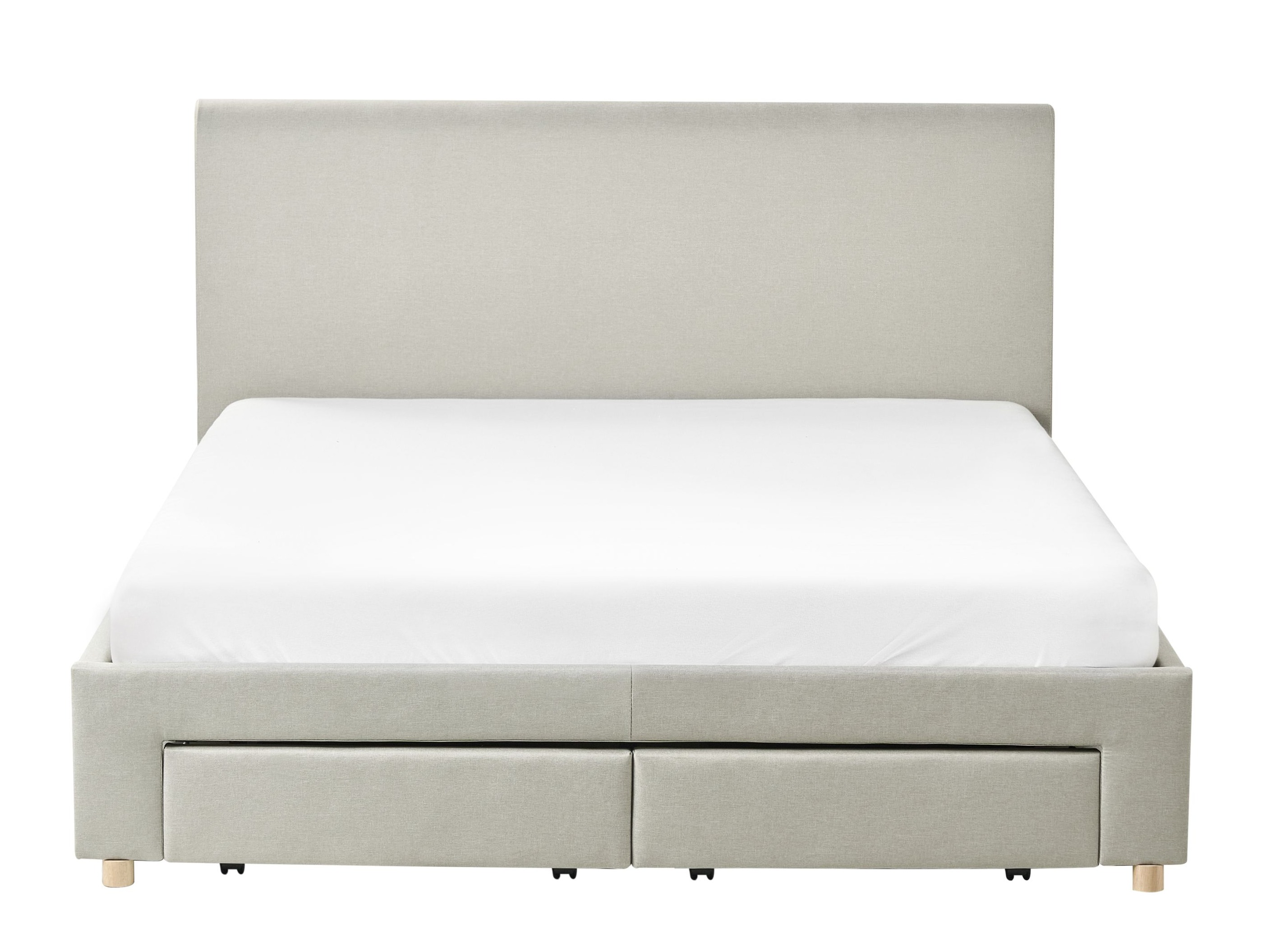 Krevet Berwyn 2875 (Bež)