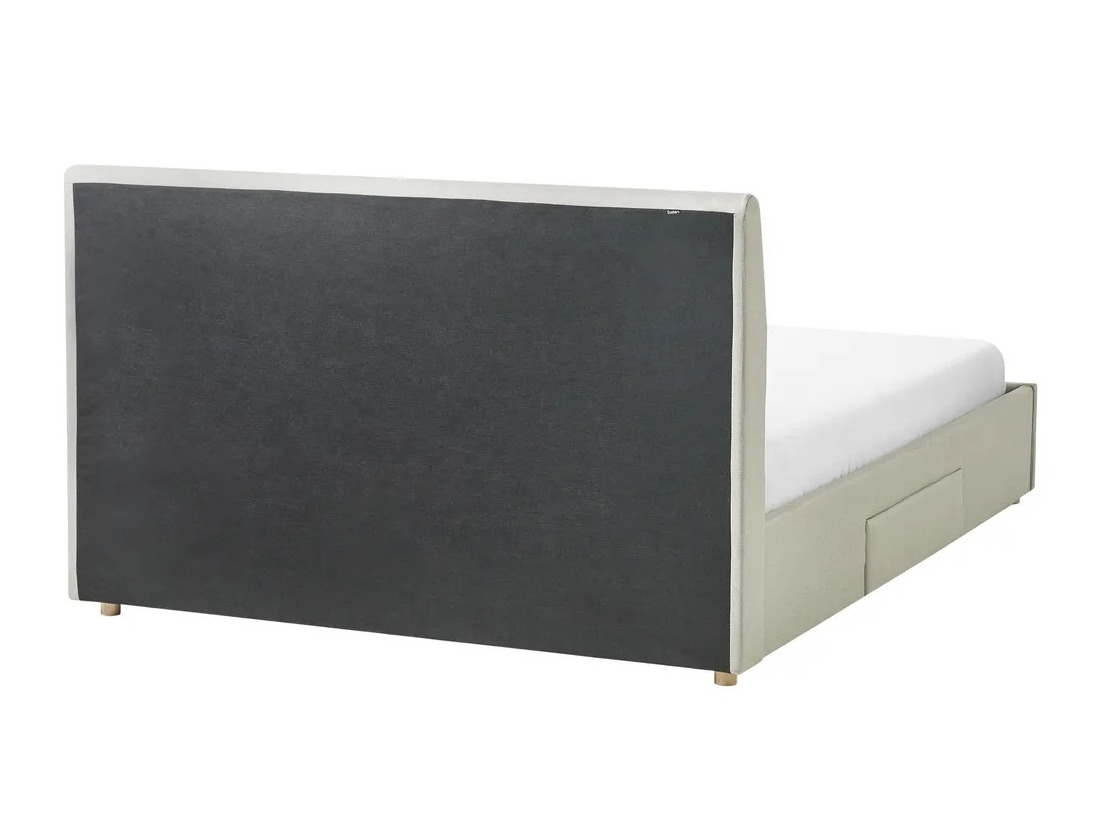 Krevet Berwyn 2875 (Bež)