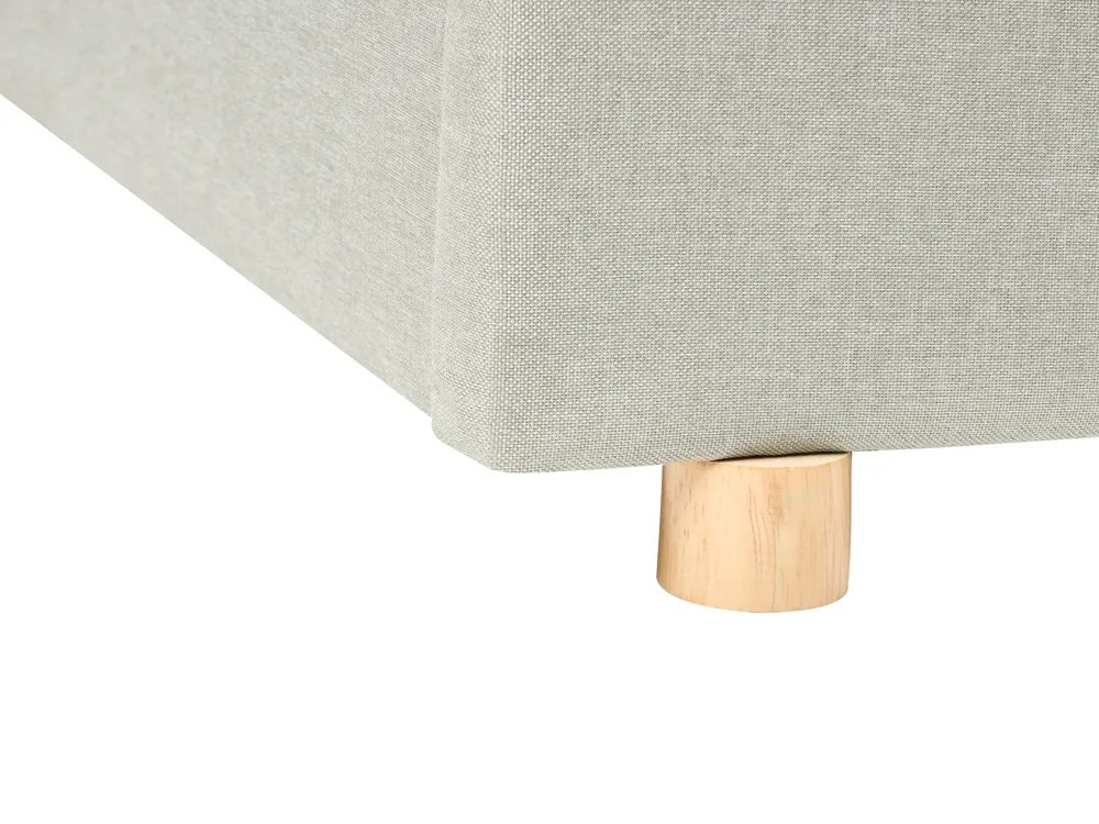 Krevet Berwyn 2875 (Bež)