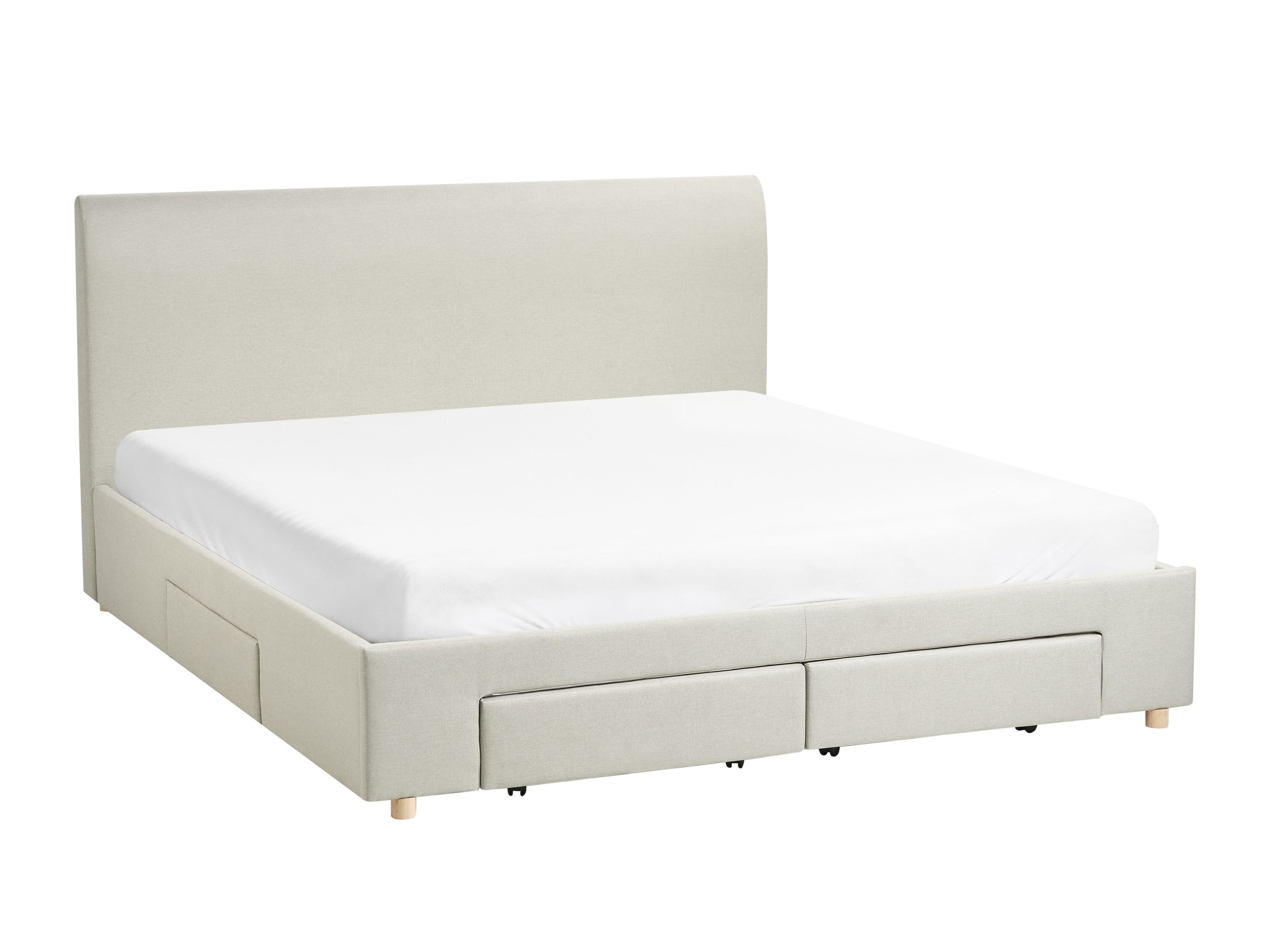 Krevet Berwyn 2875 (Bež)