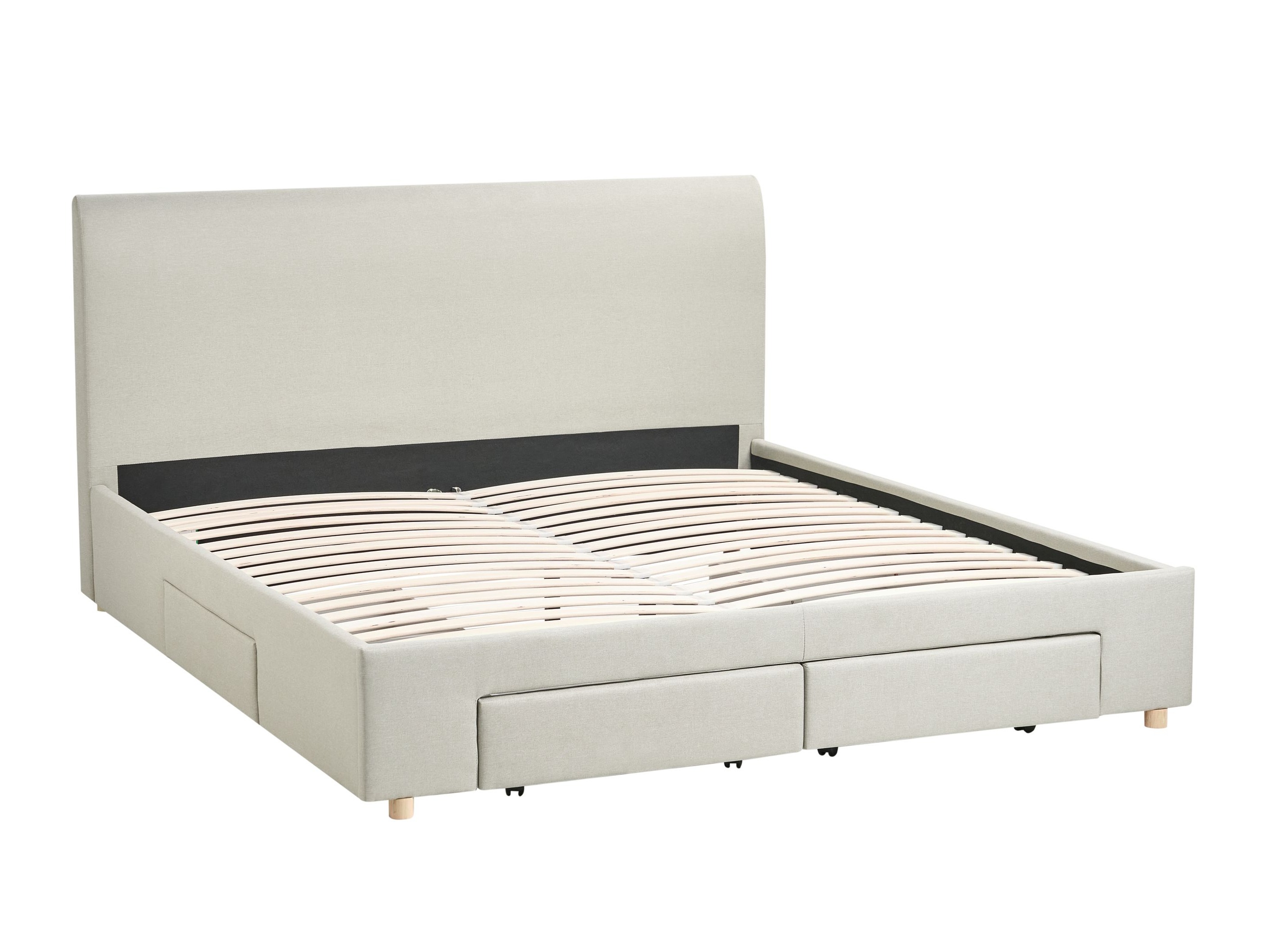 Krevet Berwyn 2875 (Bež)