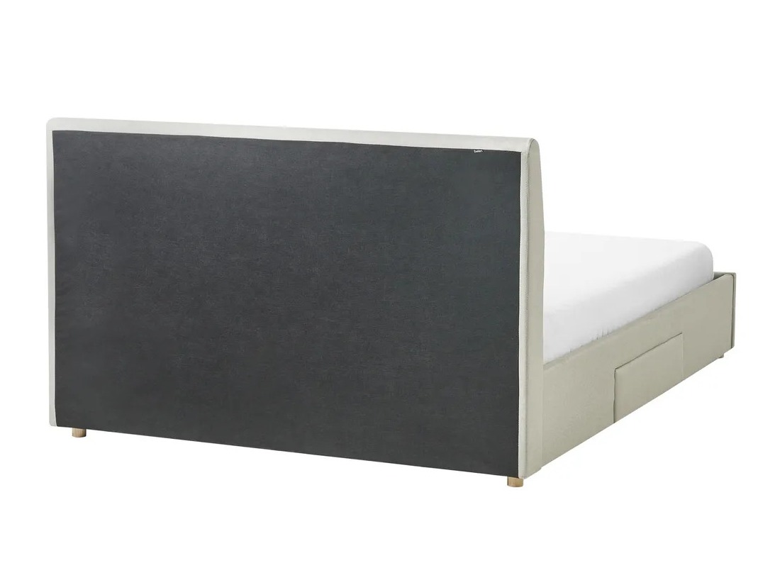 Krevet Berwyn 2875 (Bež)