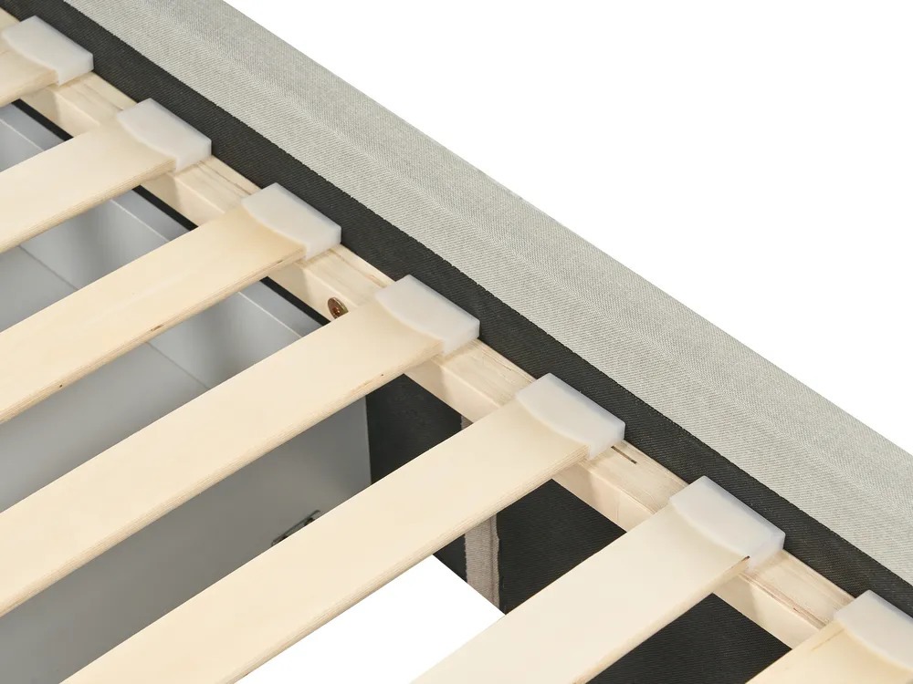 Krevet Berwyn 2875 (Bež)