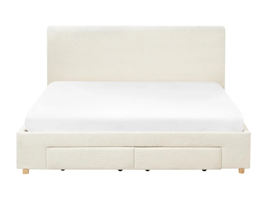 Krevet Berwyn 2875 (Bijela)