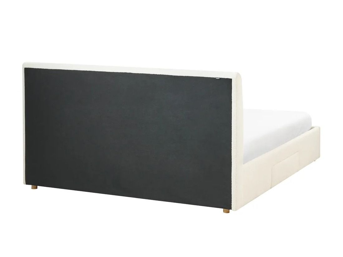 Krevet Berwyn 2875 (Bijela)