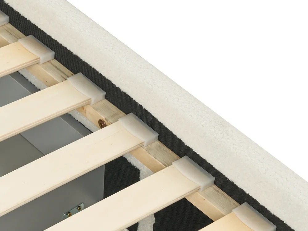 Krevet Berwyn 2875 (Bijela)