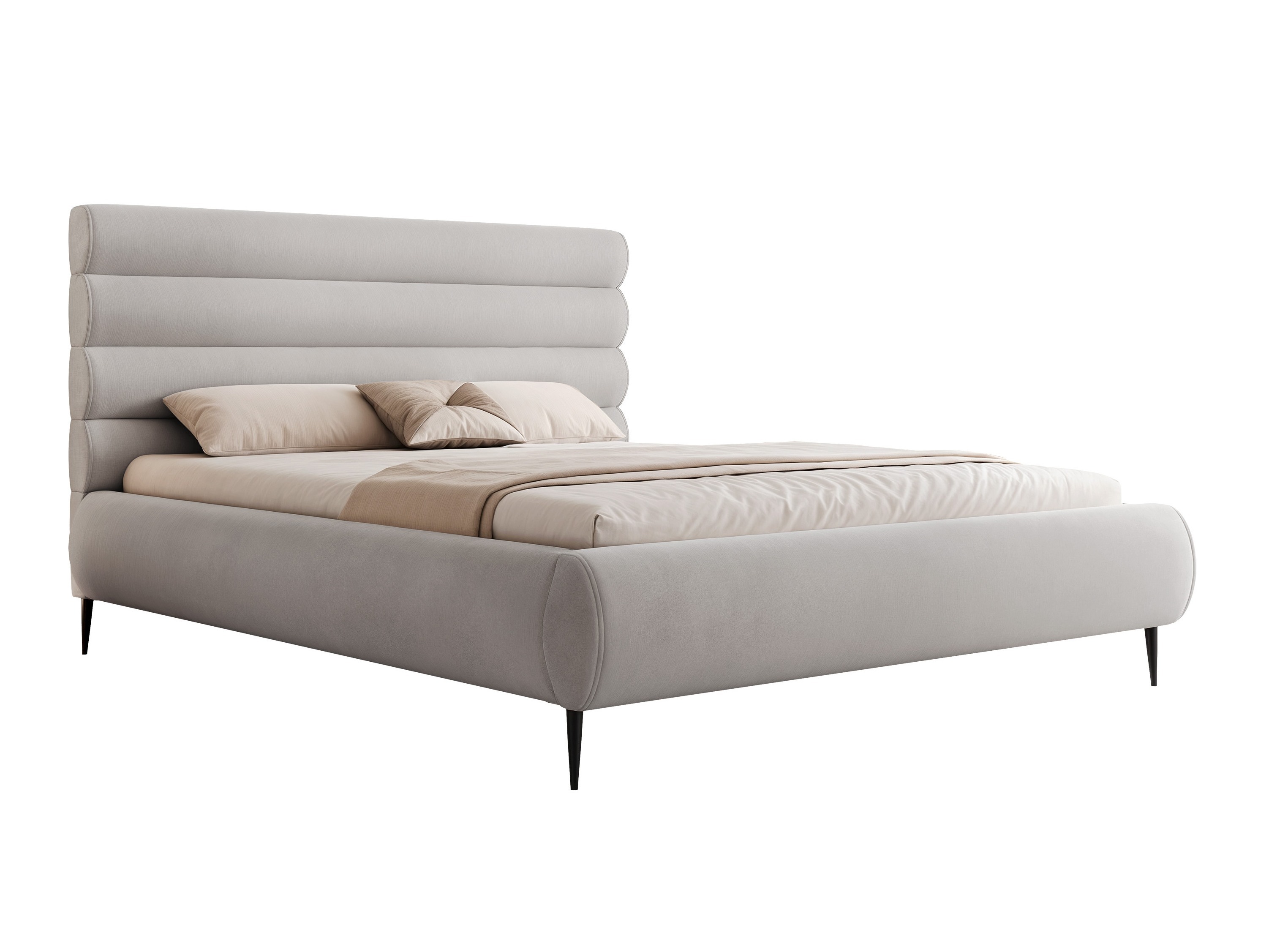 Krevet Hesperia 114 (Dream Velvet 202.17)