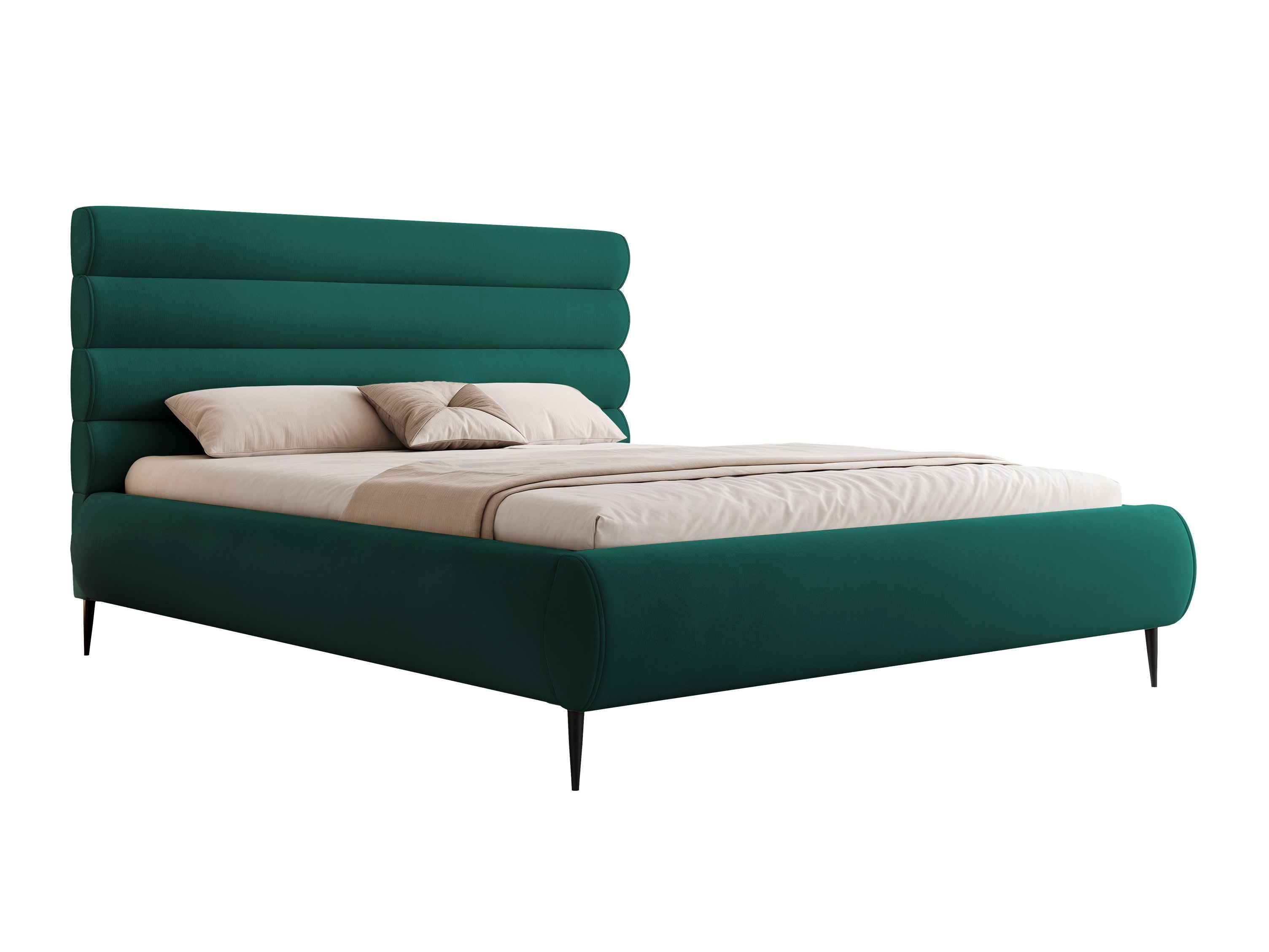 Krevet Hesperia 114 (Dream Velvet 202.31)