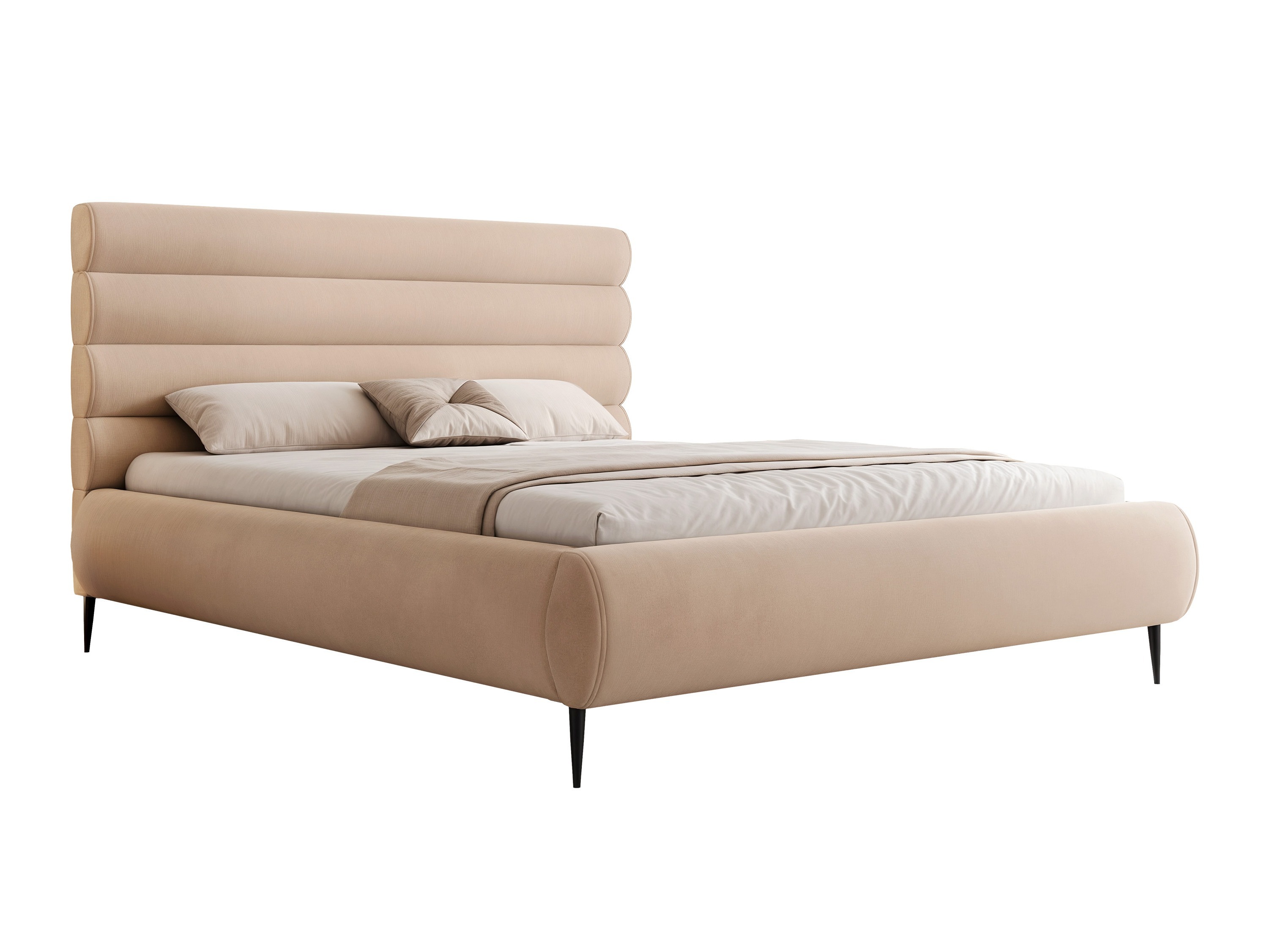 Krevet Hesperia 114 (Dream Velvet 202.38)