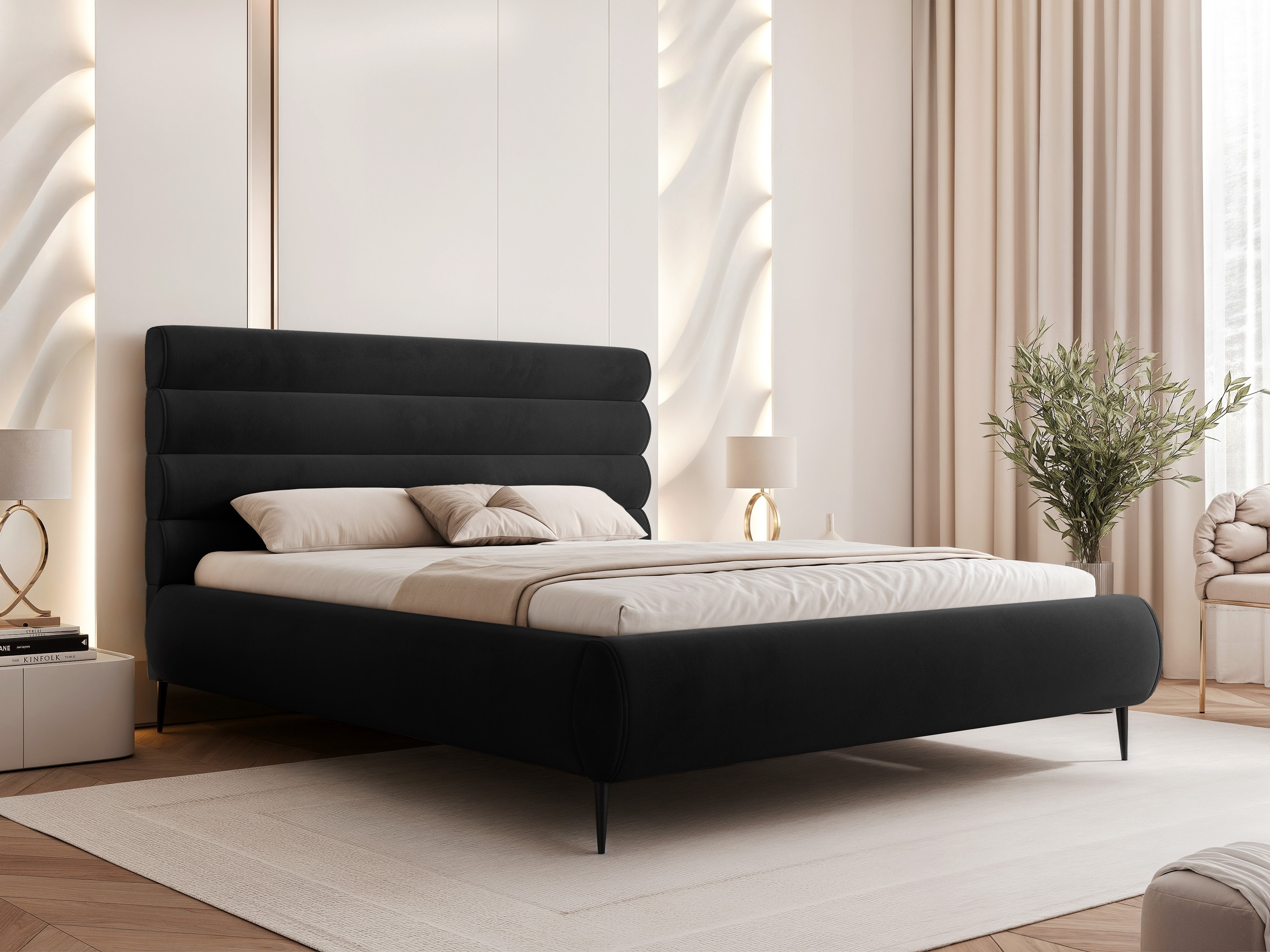 Krevet Hesperia 114 (Riviera 100)