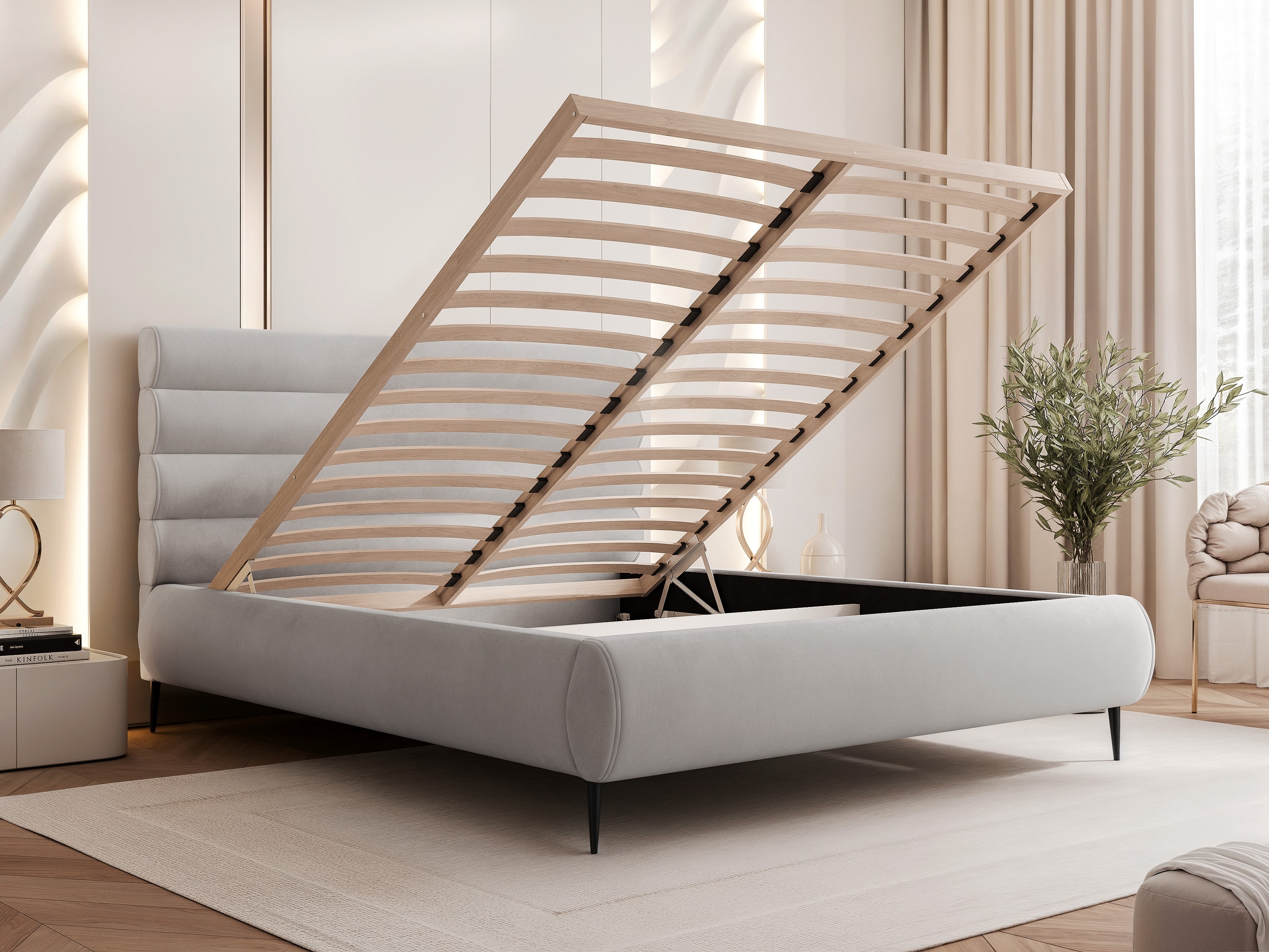 Krevet Hesperia 114 (Riviera 100)