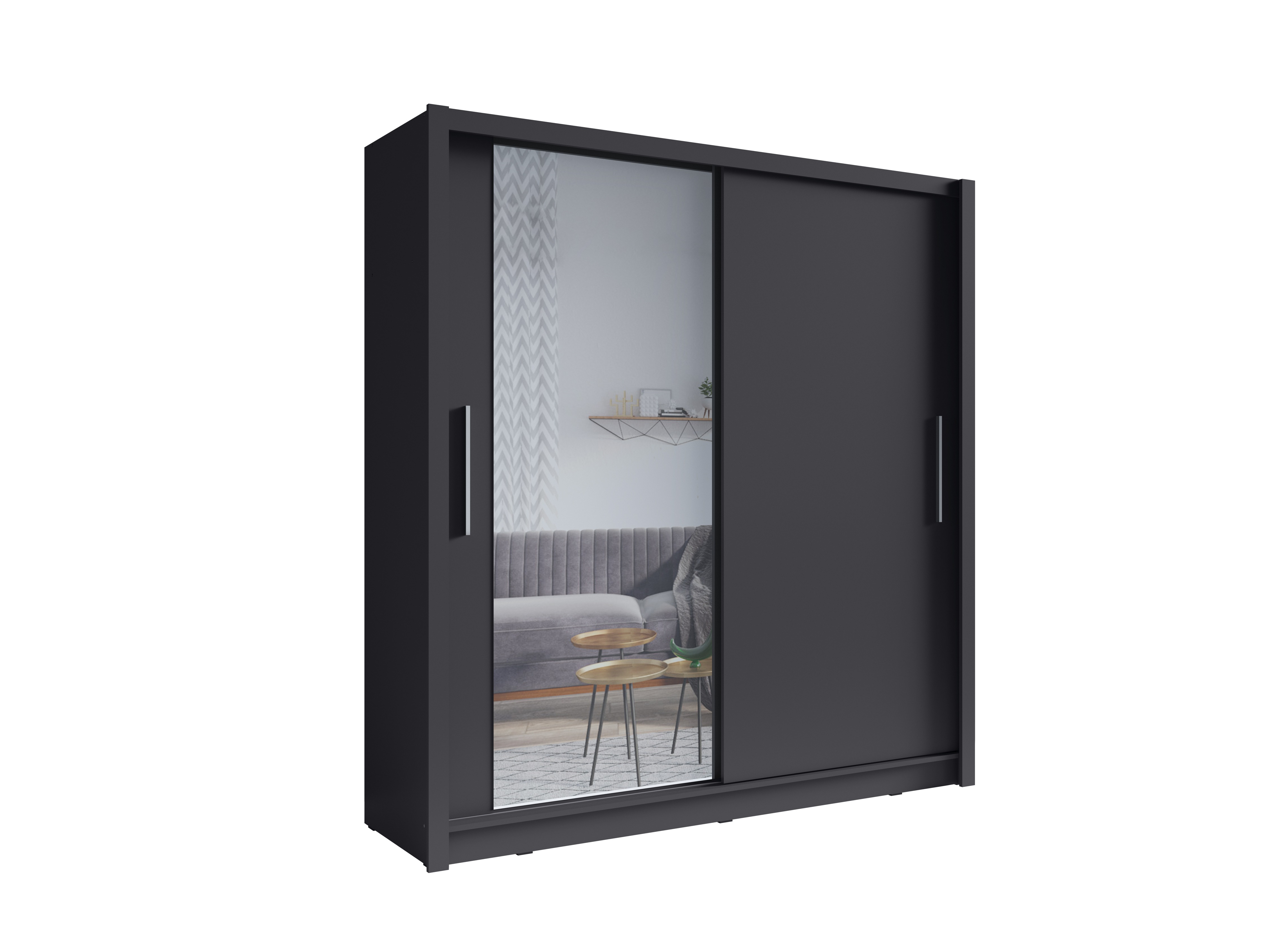 Ormar Baytown 155 (Grafit)