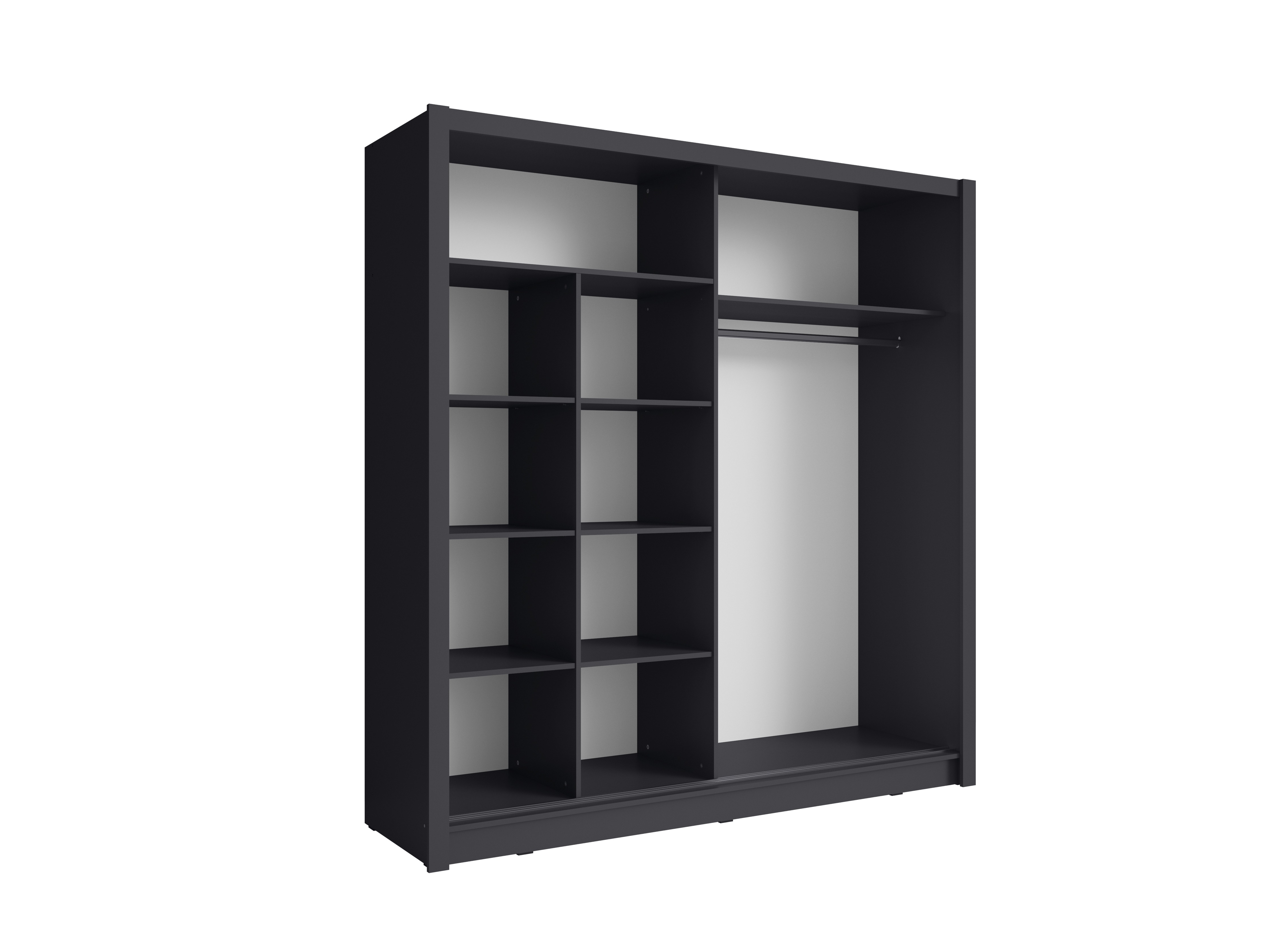 Ormar Baytown 155 (Grafit)