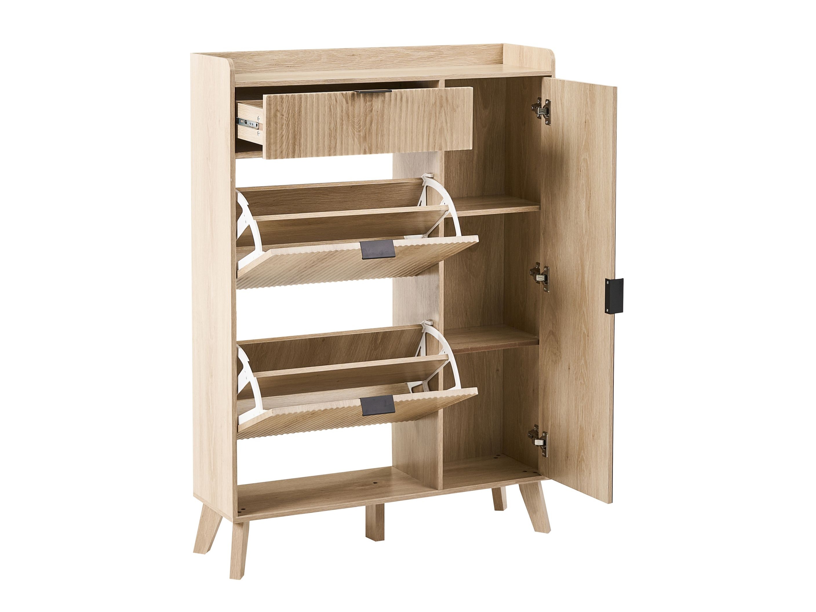 Ormarić za cipele Berwyn 2876