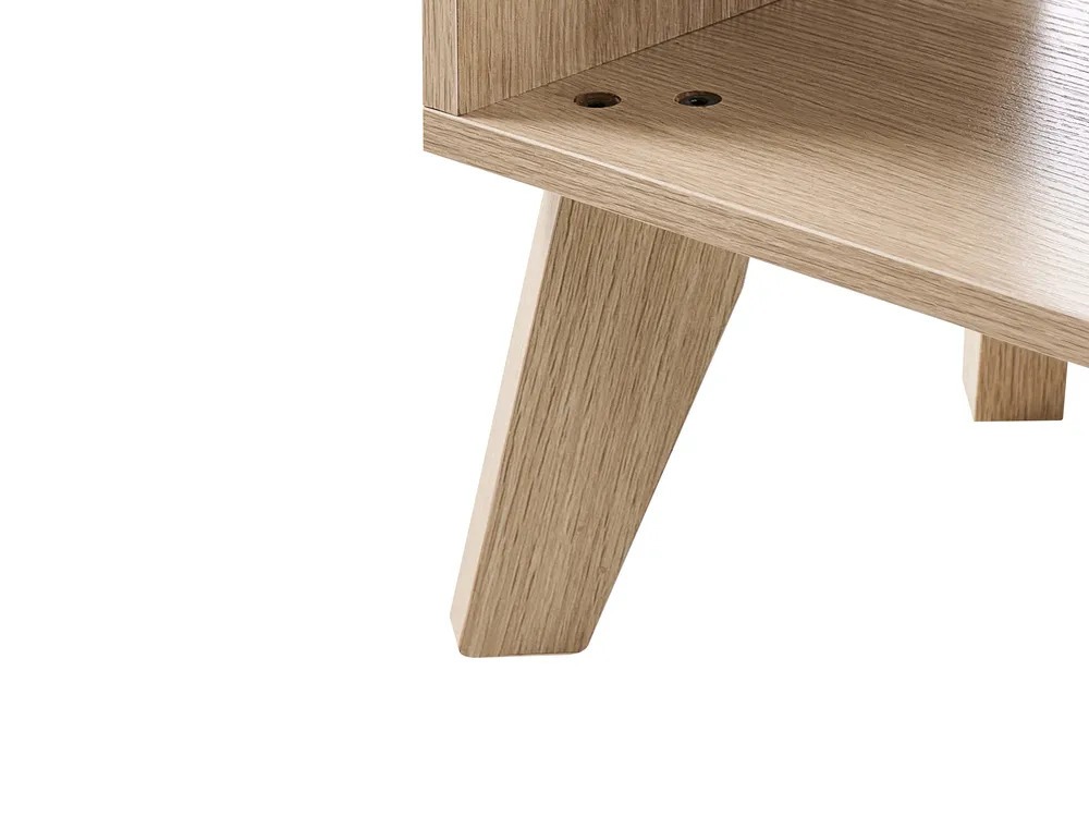 Ormarić za cipele Berwyn 2876