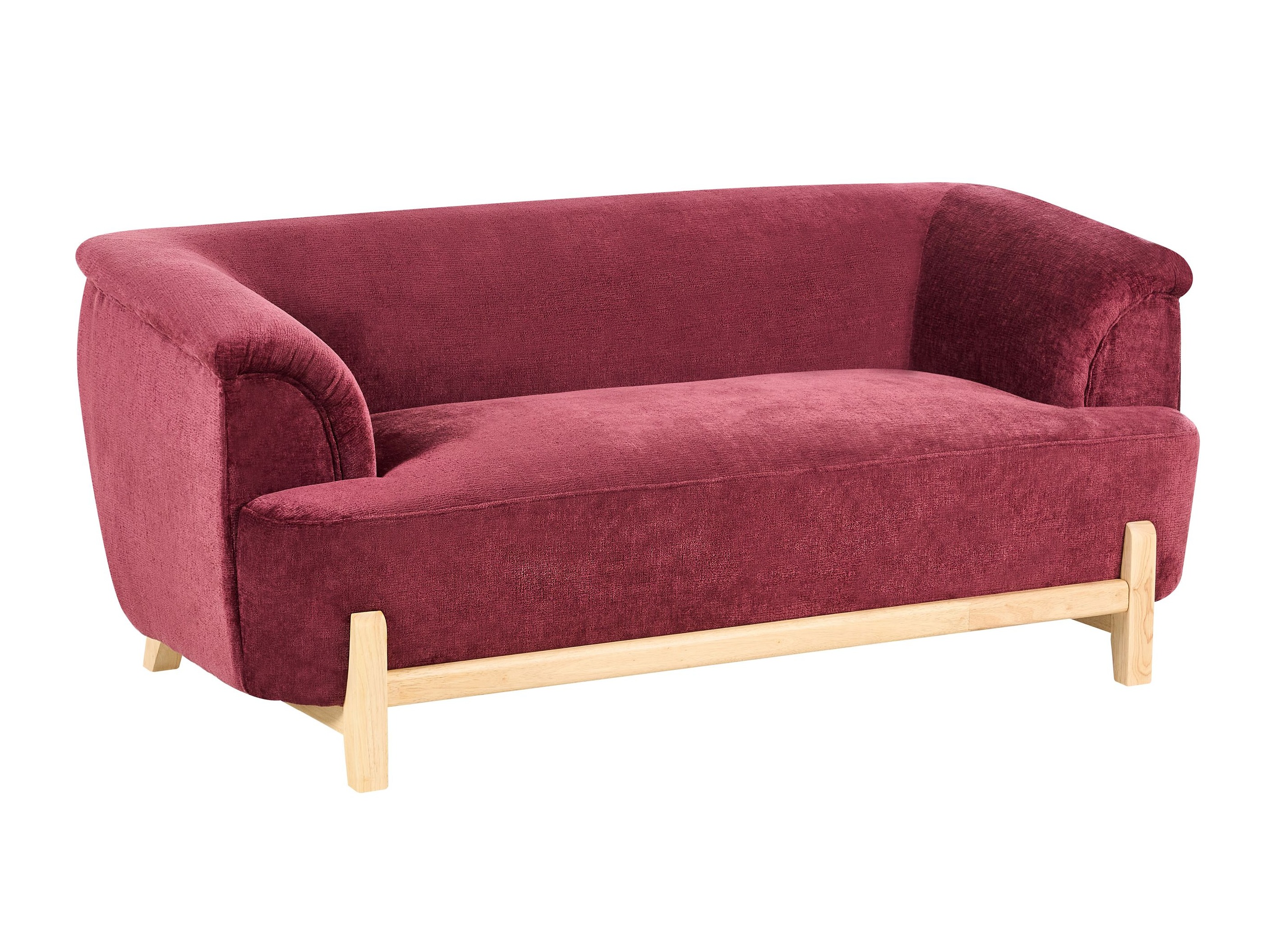 Kauč Berwyn 2879 (Crvena)