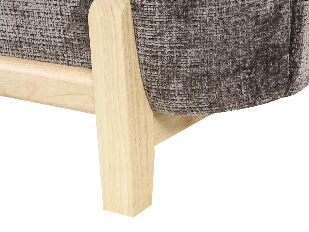 Kauč Berwyn 2879 (Smeđa)